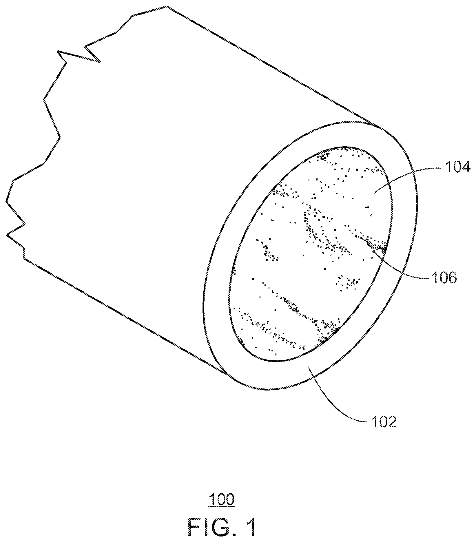 Patent US11814289 — Black powder catalyst for hydrogen production via steam reforming — Figure 1