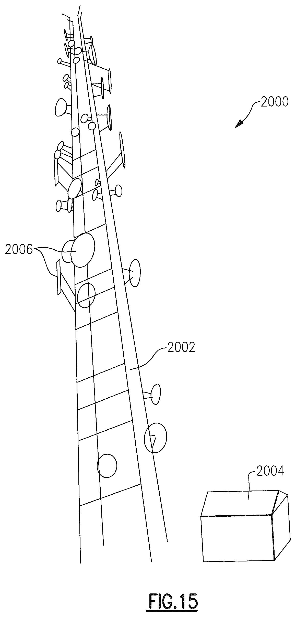 Patent US11814301 Figure 13 – Temperature insensitive dielectric constant garnets