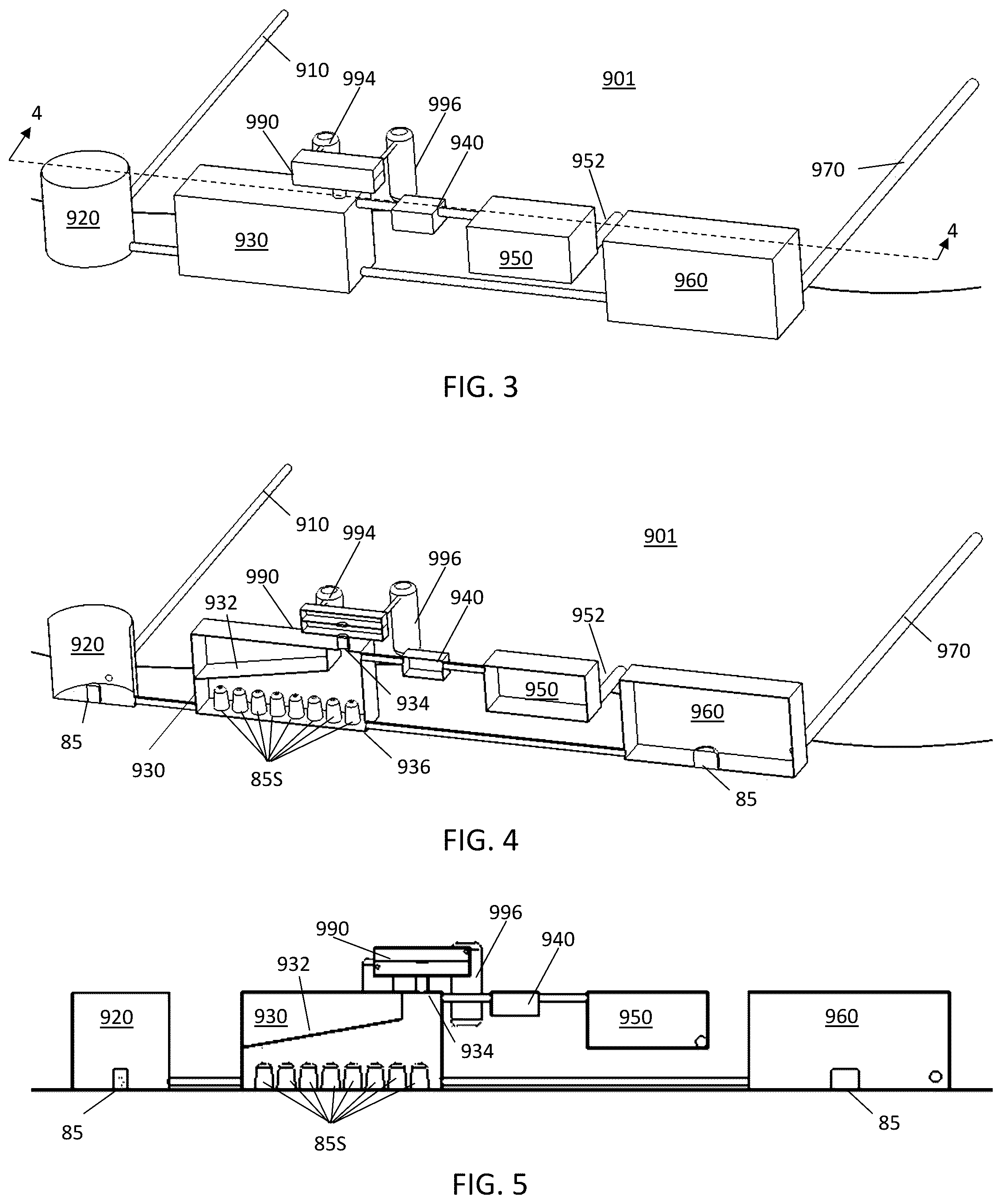 Patent US11814302 Figure 2 – Water dissociation system