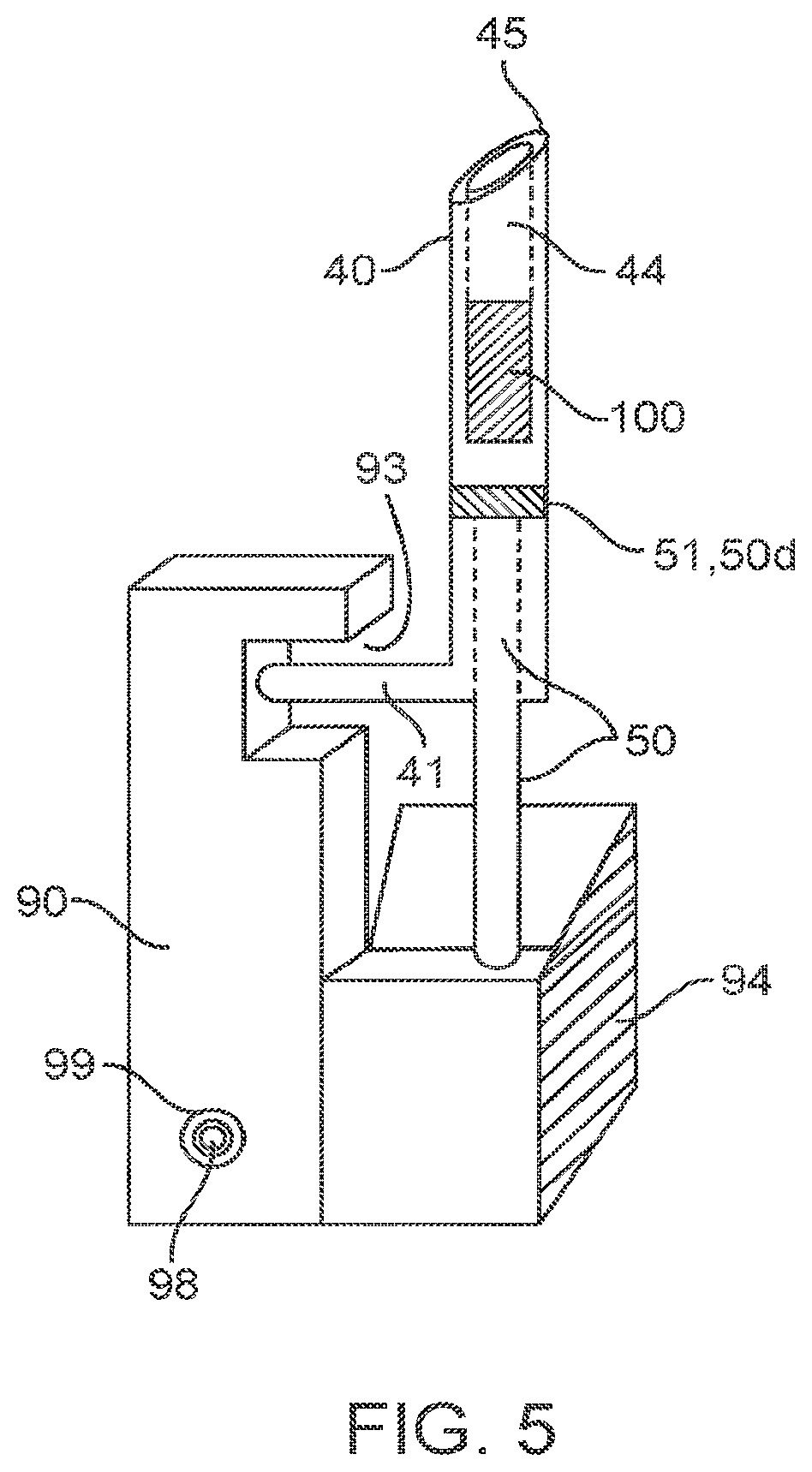 Patent US11814427 Figure 8 – Therapeutic agent preparations for delivery into a lumen of the intestinal tract using a swallowable drug delivery device