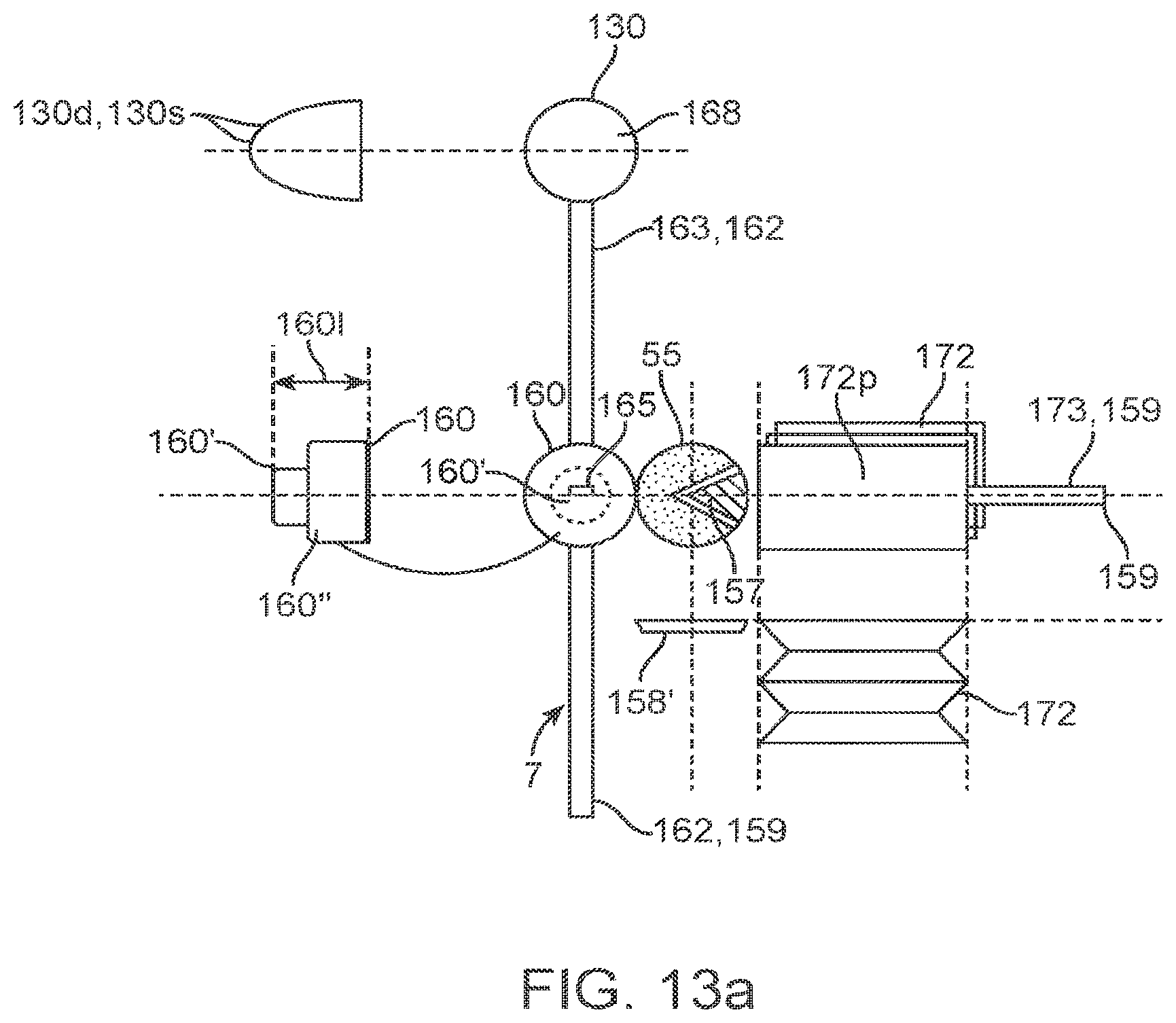 Patent US11814427 Figure 19 – Therapeutic agent preparations for delivery into a lumen of the intestinal tract using a swallowable drug delivery device