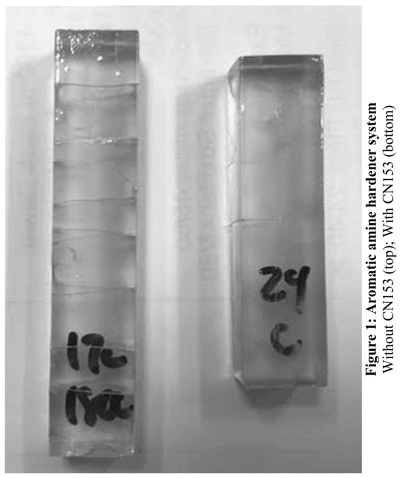 Patent US11814472 — Epoxy dual cure resins for additive manufacturing — Figure 1