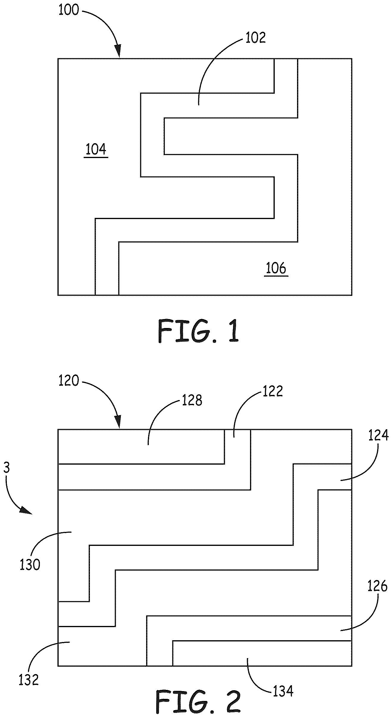 Patent US11814531 — Metal nanowire ink for the formation of transparent conductive films with fused networks — Figure 1