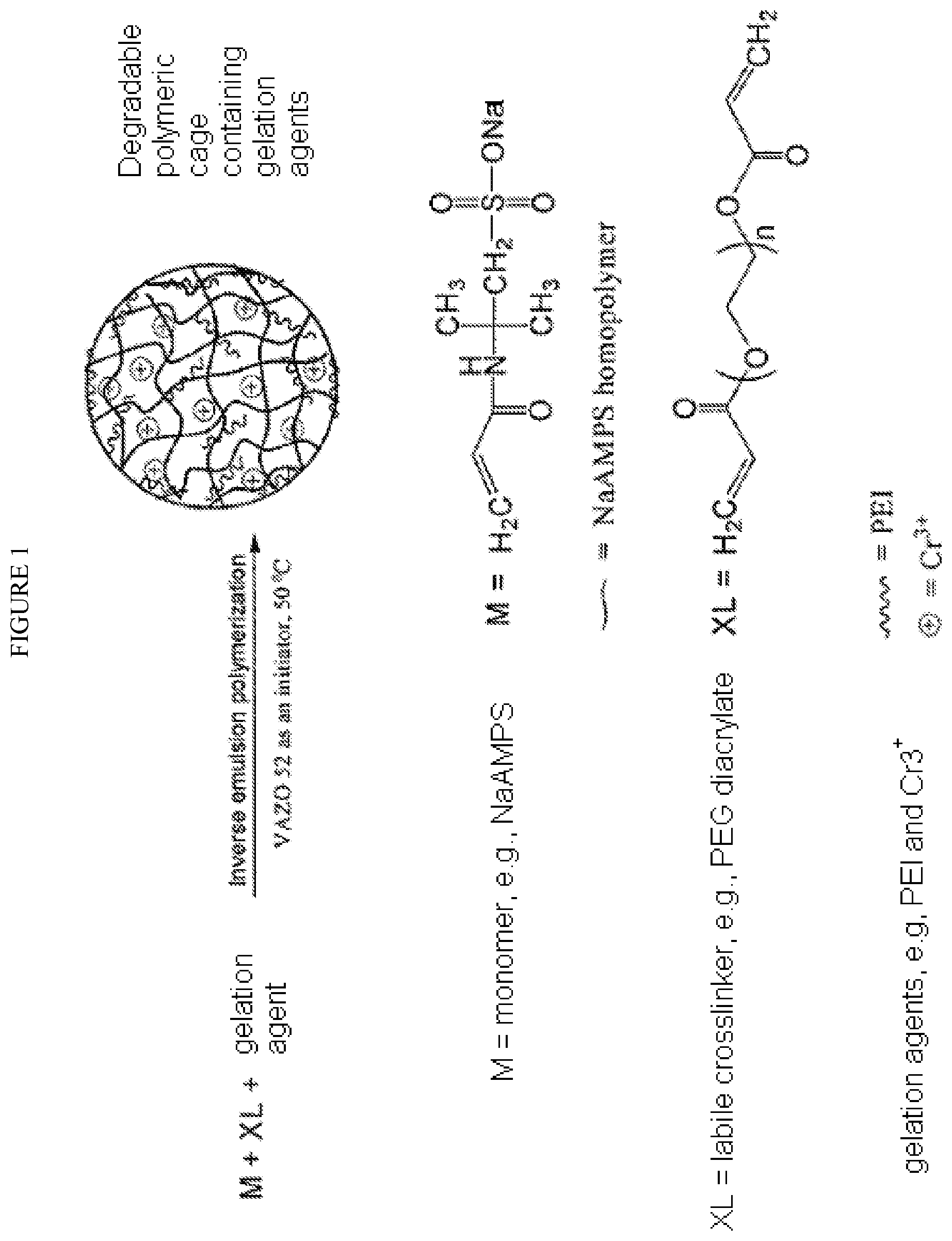 Patent US11814578 — Delayed gelling agents — Figure 1