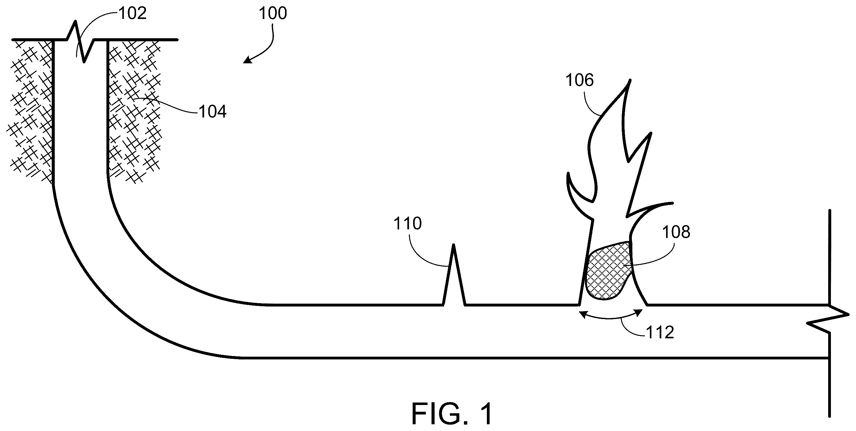 Patent US11814583 — Diverting agents for well stimulation — Figure 1