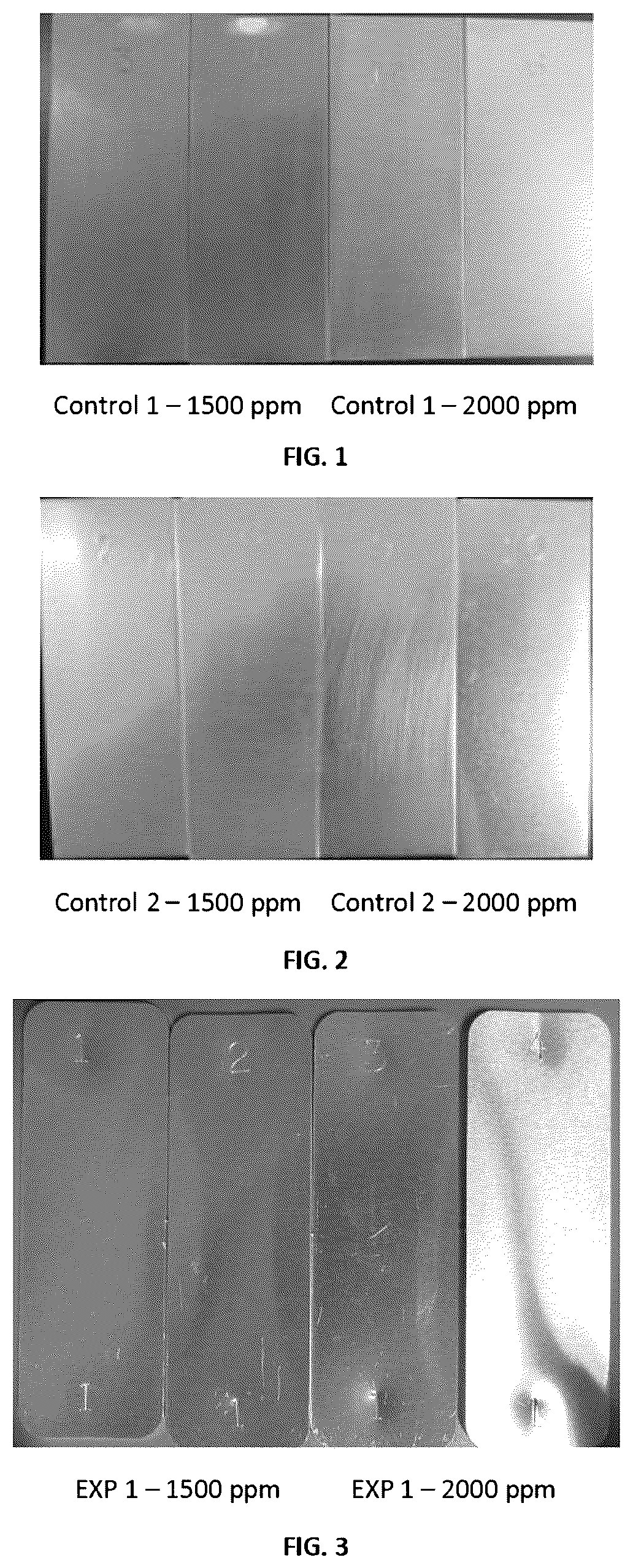 Patent US11814609 — Detergent composition and methods of preventing aluminum discoloration — Figure 1