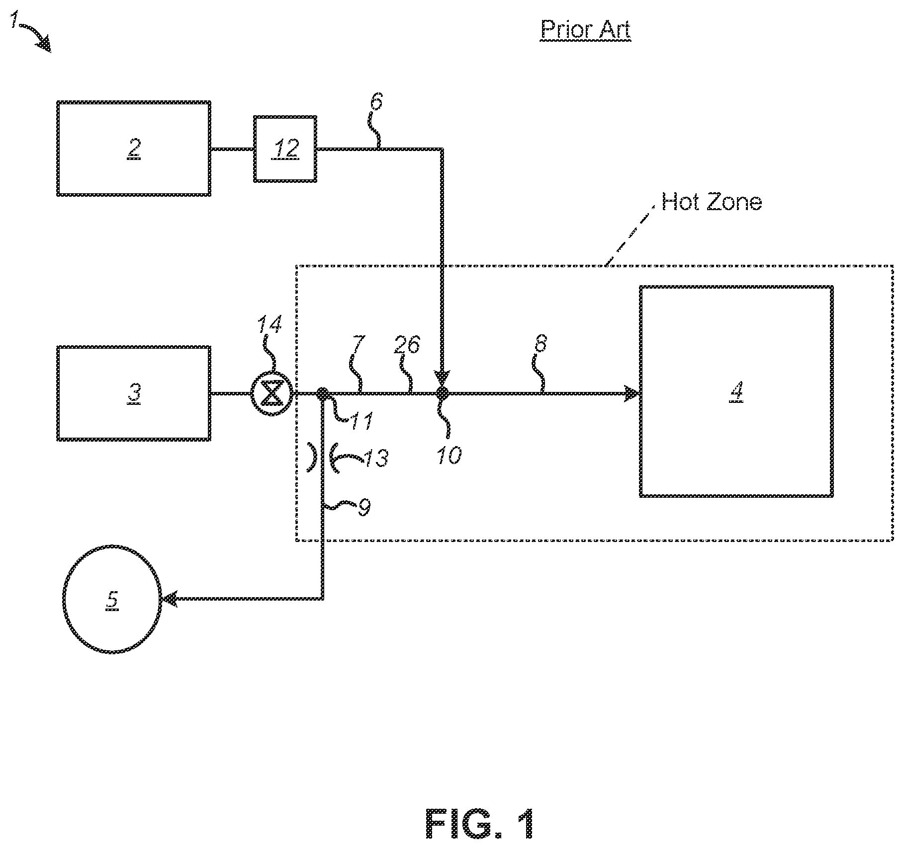 Patent US11814727 — Systems and methods for atomic layer deposition — Figure 1
