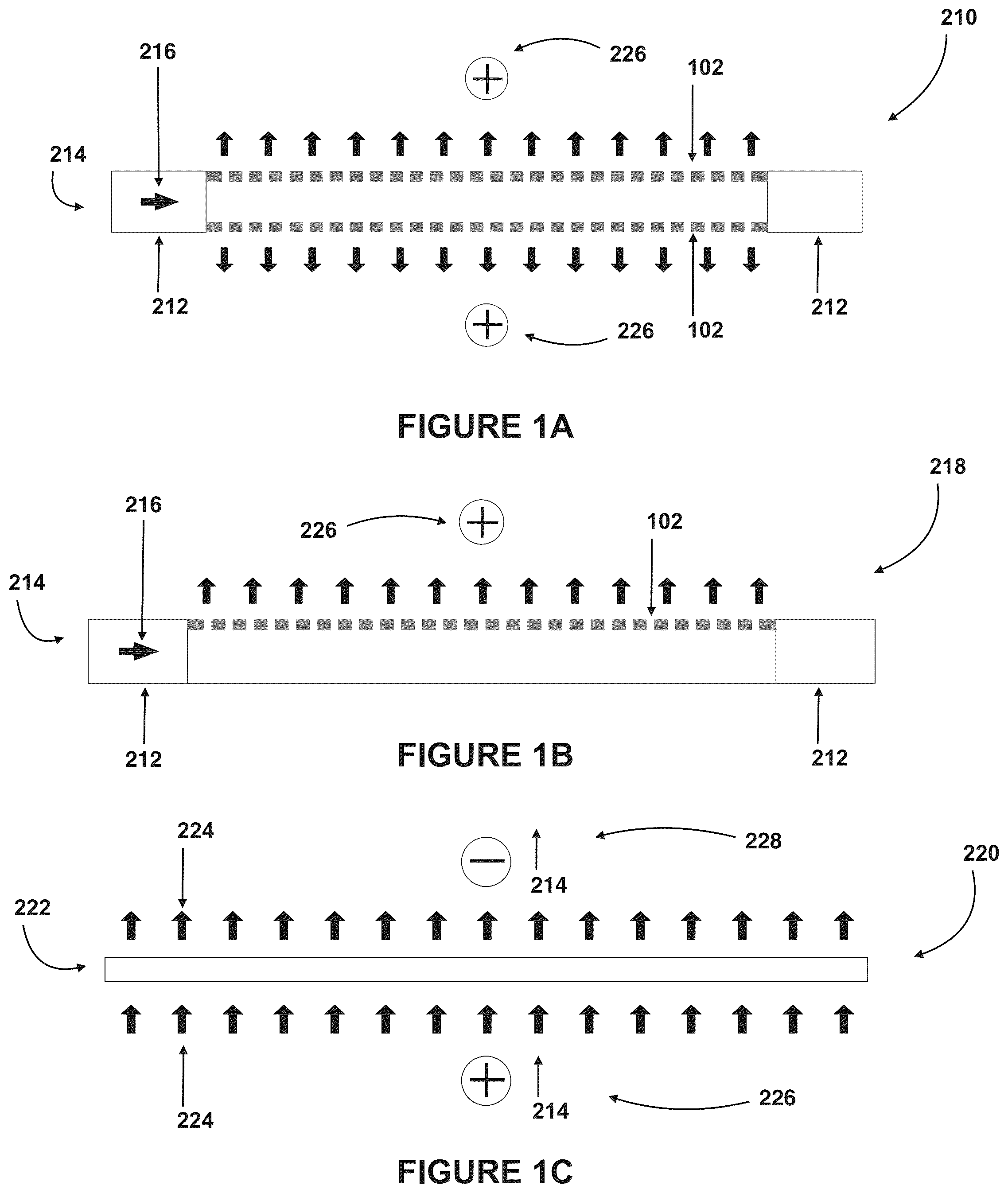 Patent US11814741 — Integrally combined current carrier circulation chamber and frame for use in unipolar electrochemical devices — Figure 1
