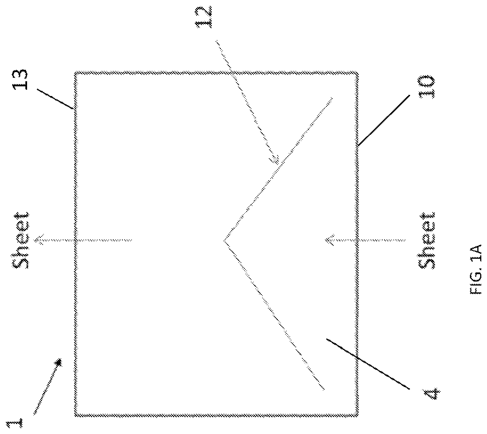 Patent US11814792 — Paper web air foil of a papermaking machine — Figure 1