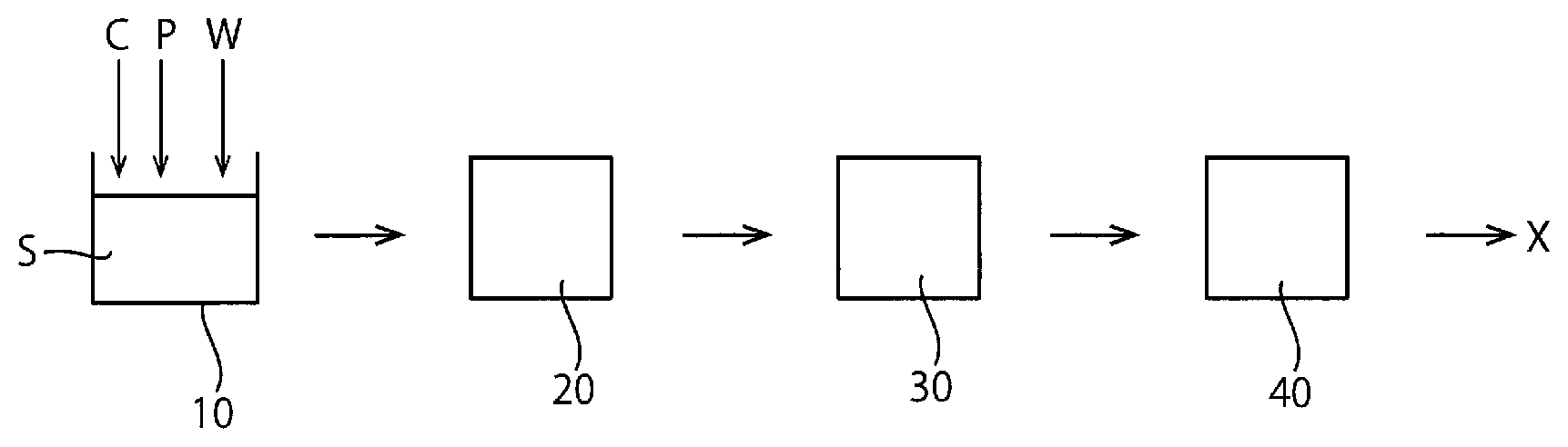 Patent US11814794 — Cellulose fiber molded product and method for manufacturing the same — Figure 1