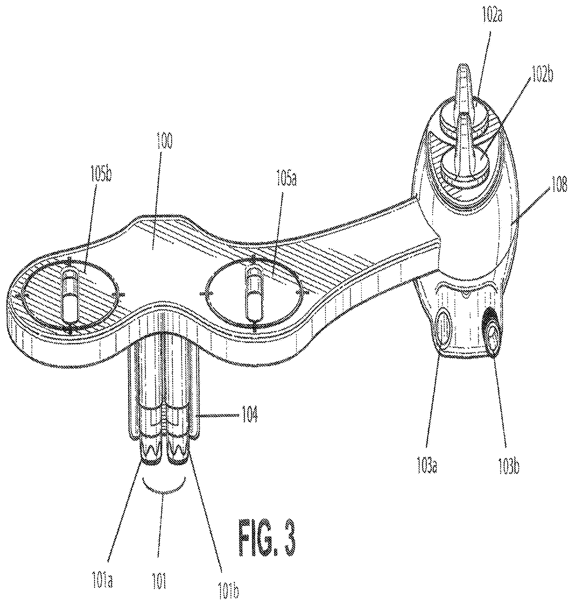 Patent US11814834 Figure 3 – Bidet washing apparatus with disinfectant wash feature
