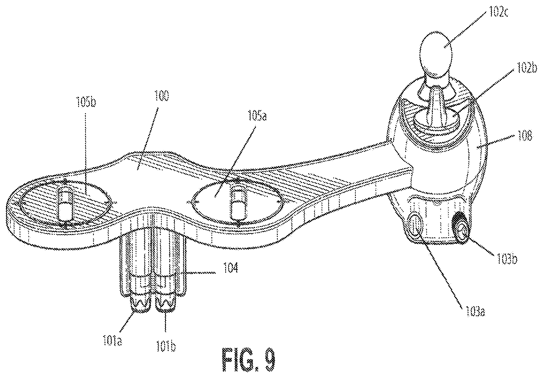 Patent US11814834 Figure 8 – Bidet washing apparatus with disinfectant wash feature