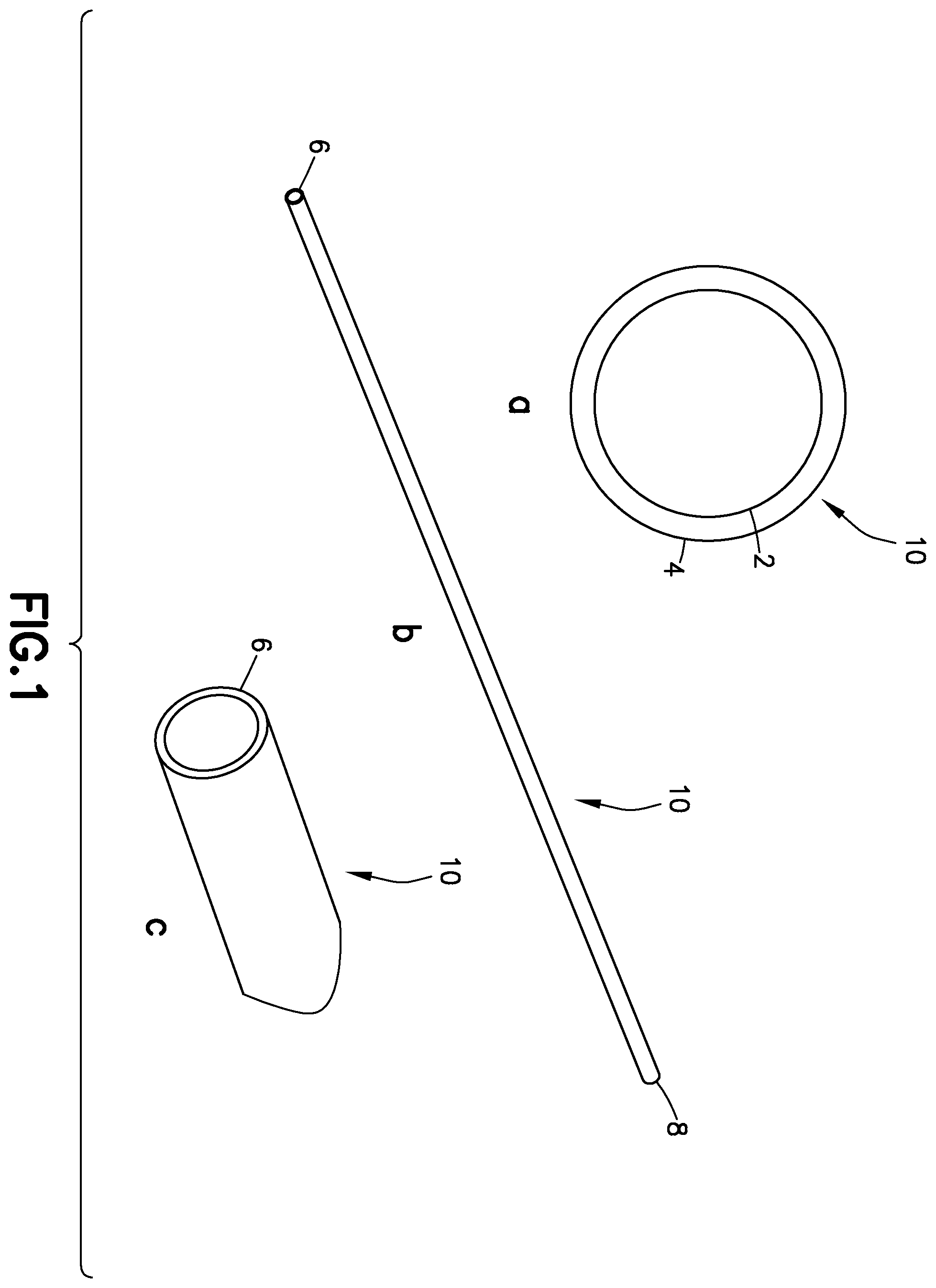 Patent US11814867 — Composite based leading edge for a pool and/or spa cover system — Figure 1