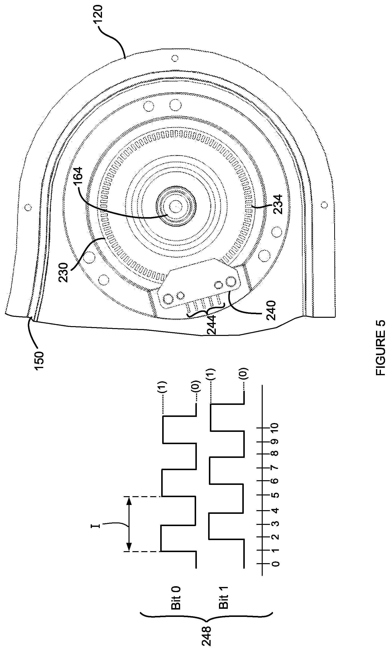 Patent US11814950 Figure 5 – Drill planning tool for topography characterization, system and associated methods