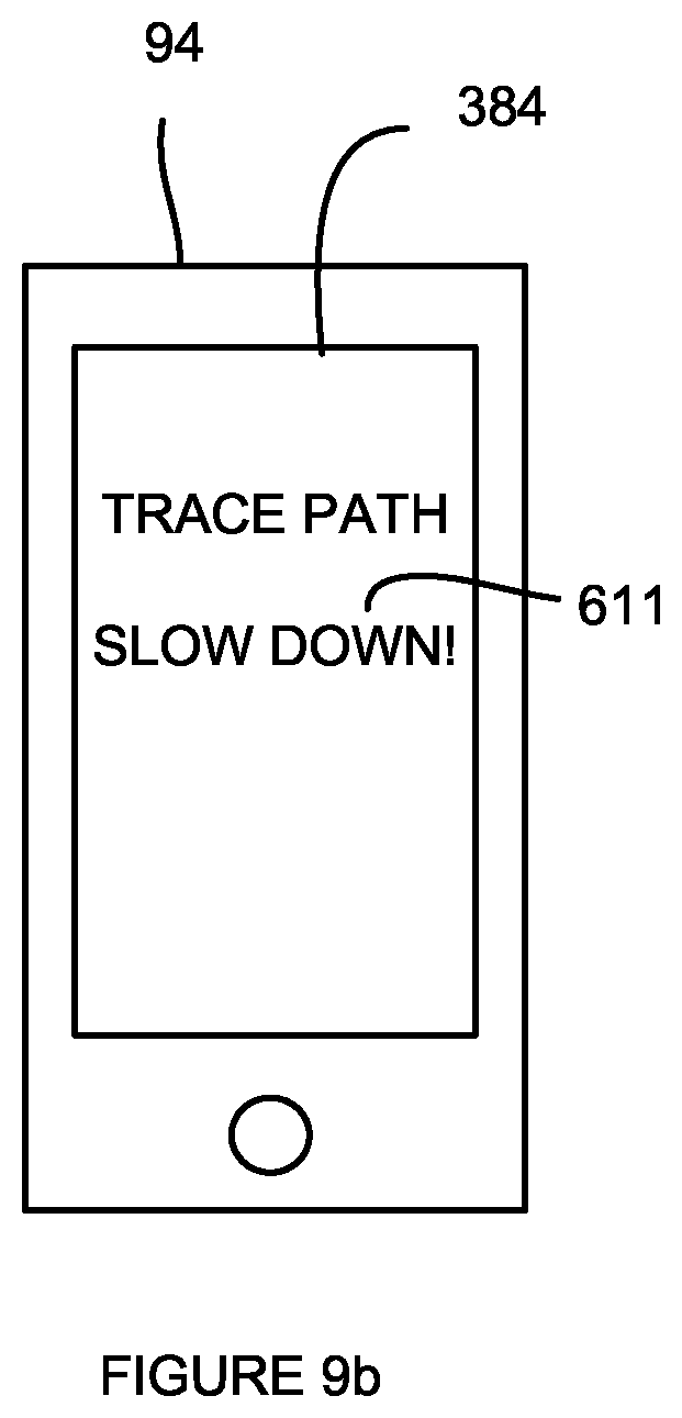 Patent US11814950 Figure 10 – Drill planning tool for topography characterization, system and associated methods