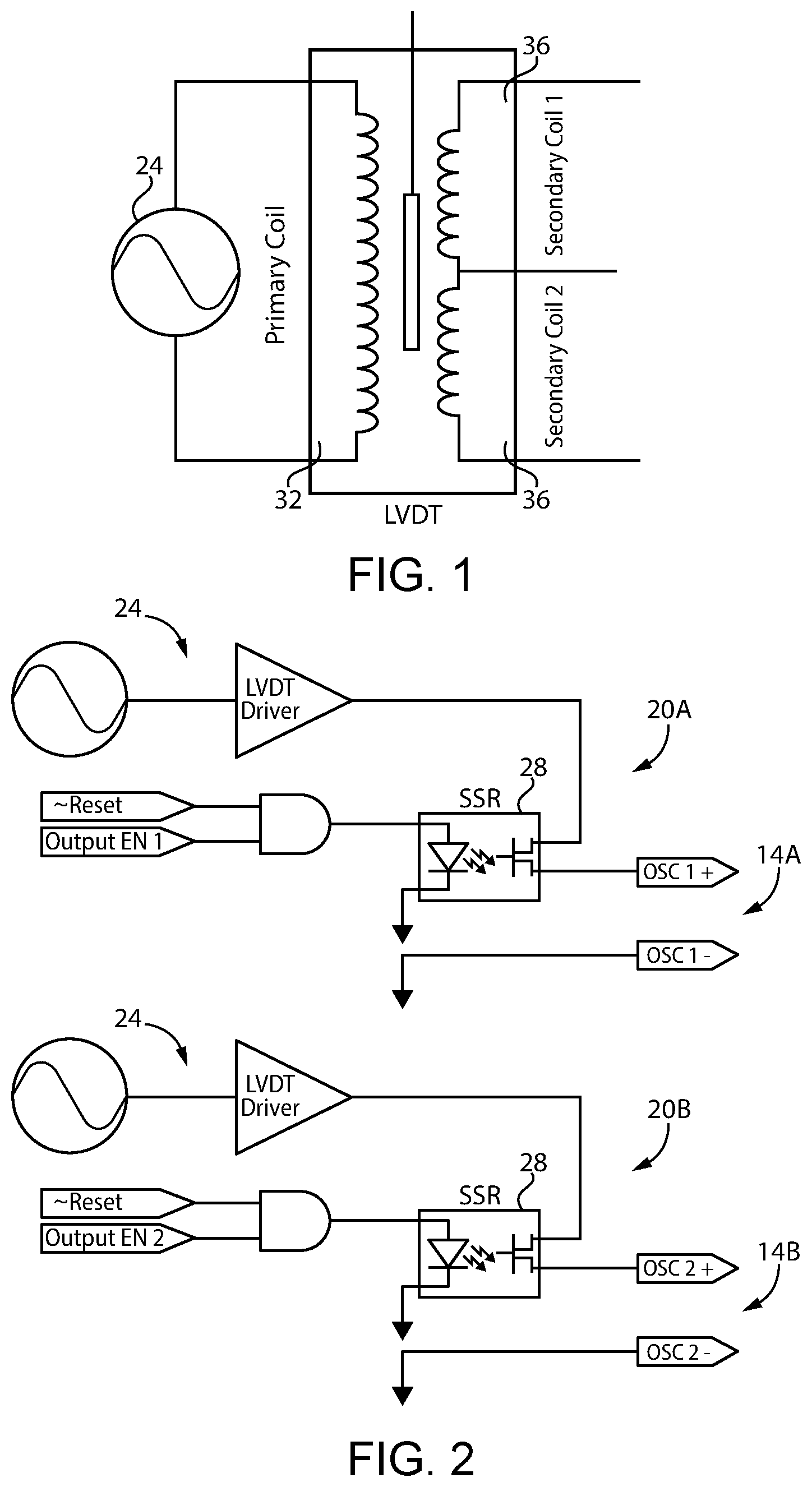 Patent US11814964 Figure 1 – Valve position control