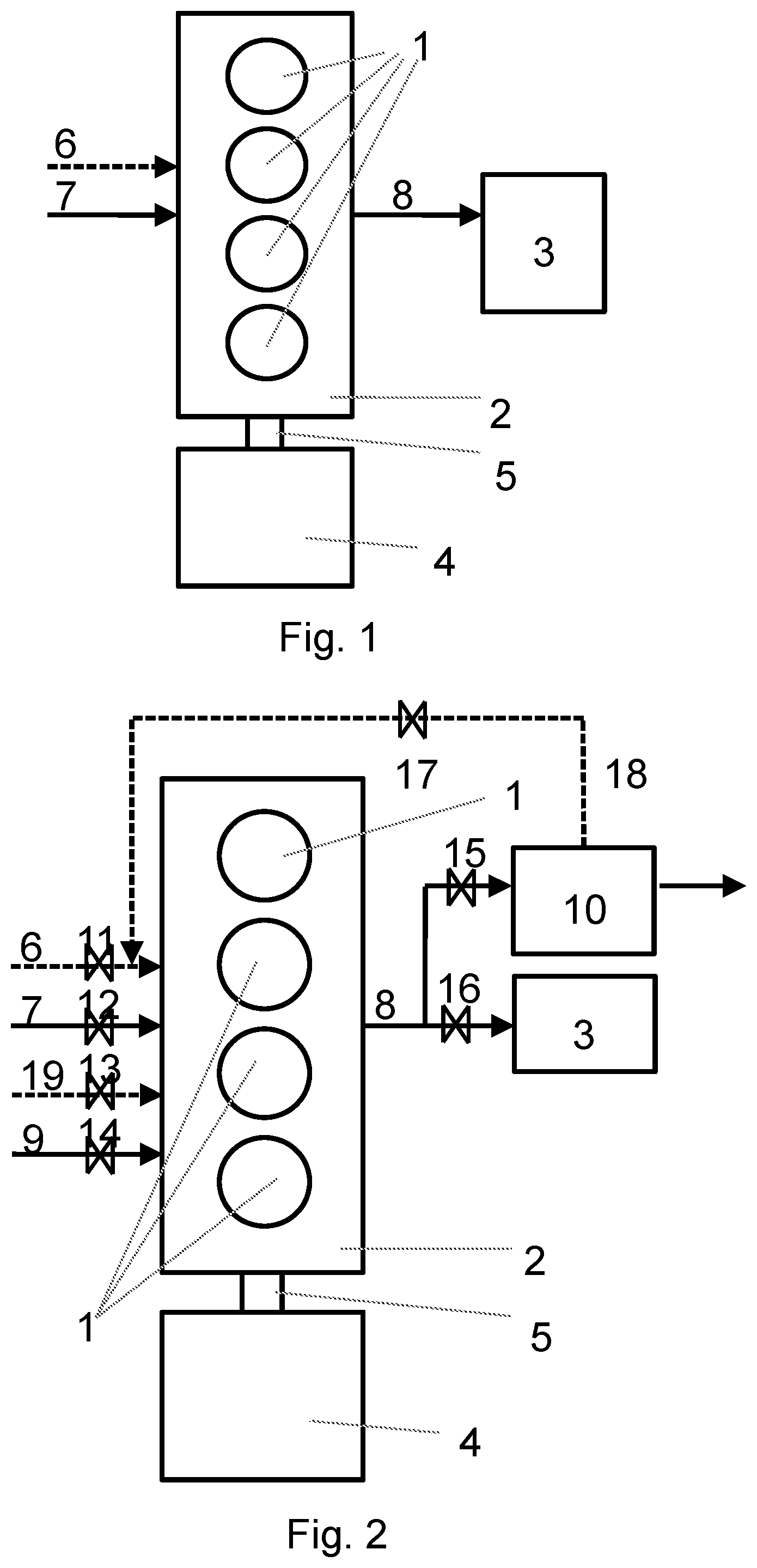Patent US11815012 — Method and apparatus for storing energy — Figure 1
