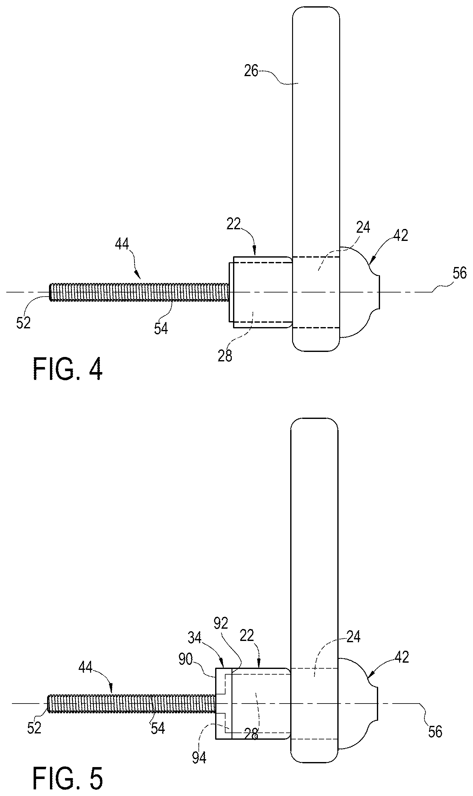Patent US11815132 Figure 3 – Bushing insertion systems and methods