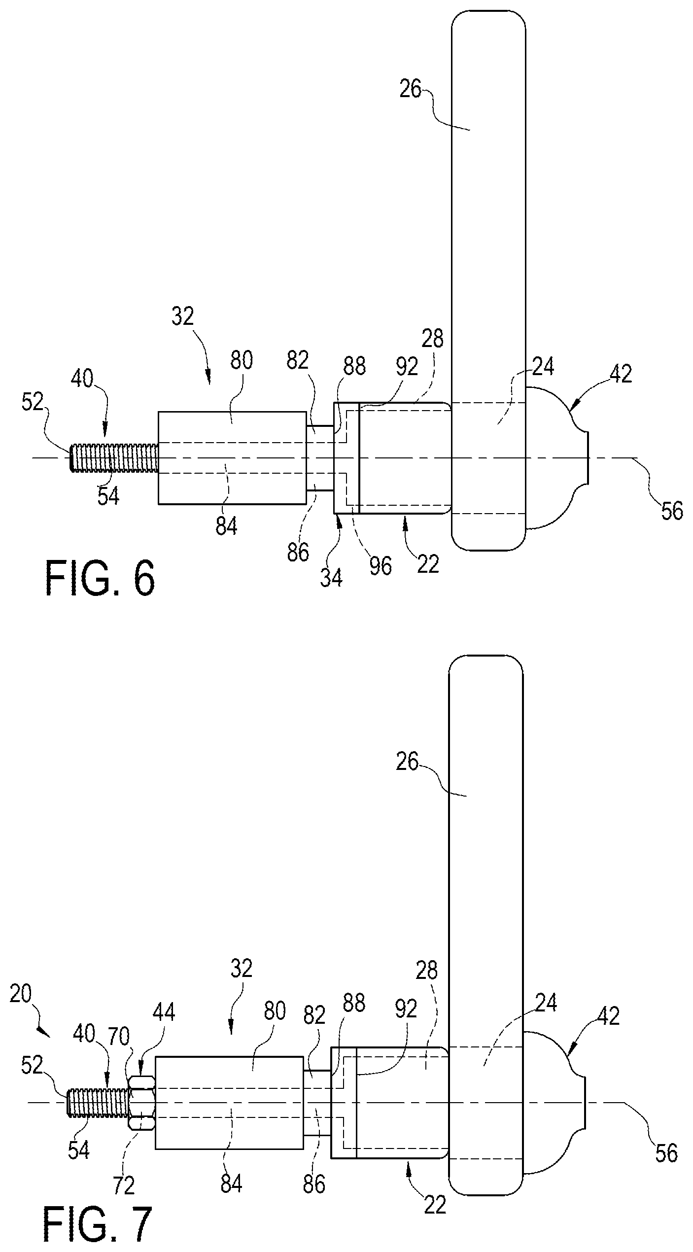 Patent US11815132 Figure 4 – Bushing insertion systems and methods