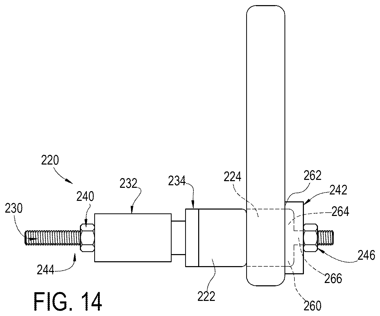 Patent US11815132 Figure 8 – Bushing insertion systems and methods