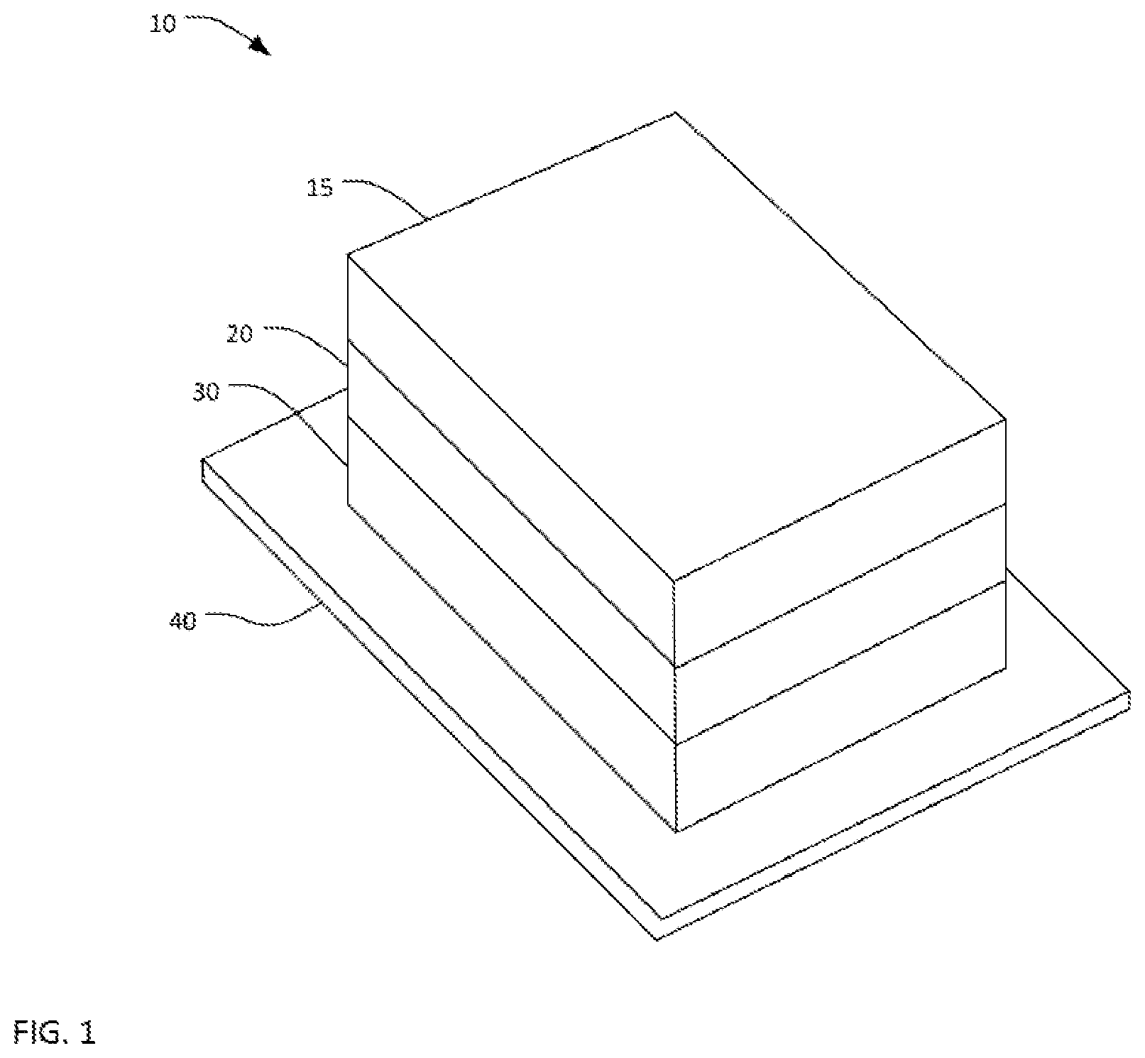 Patent US11815153 — Passive motion isolation system — Figure 1