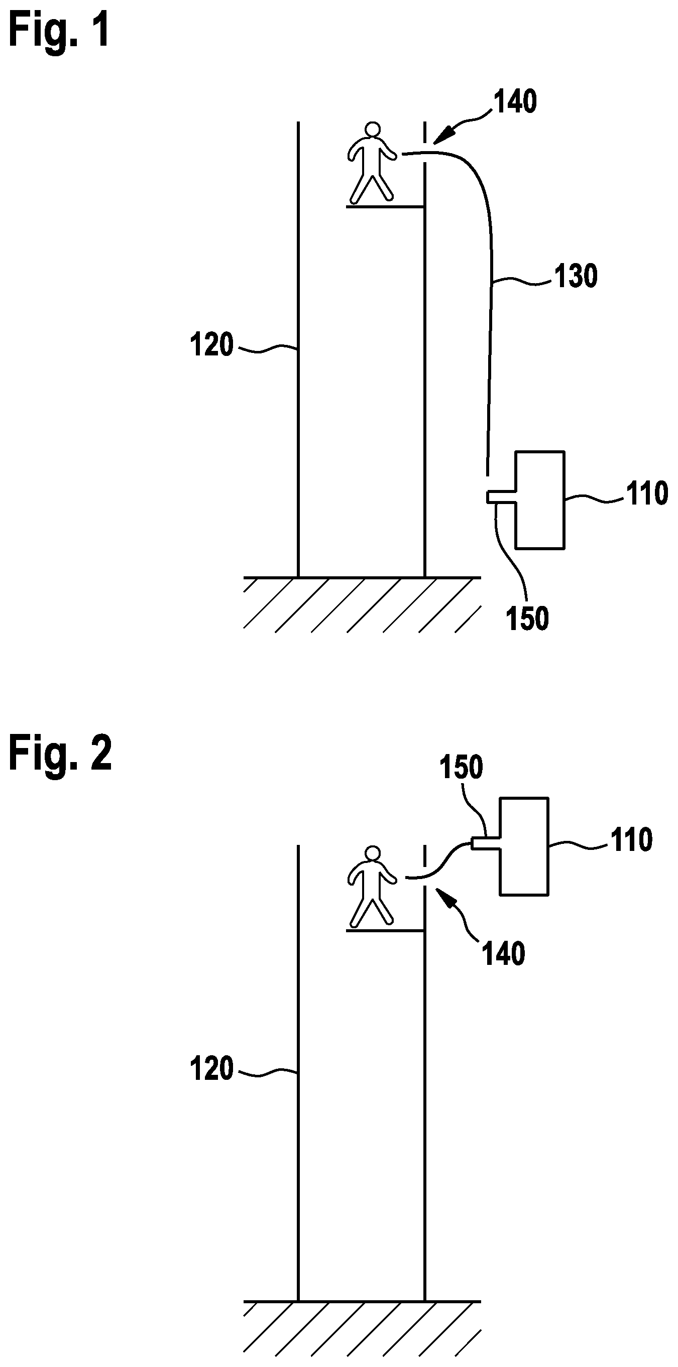 Patent US11815157 — Methods of installing a mechanical damper apparatus — Figure 1