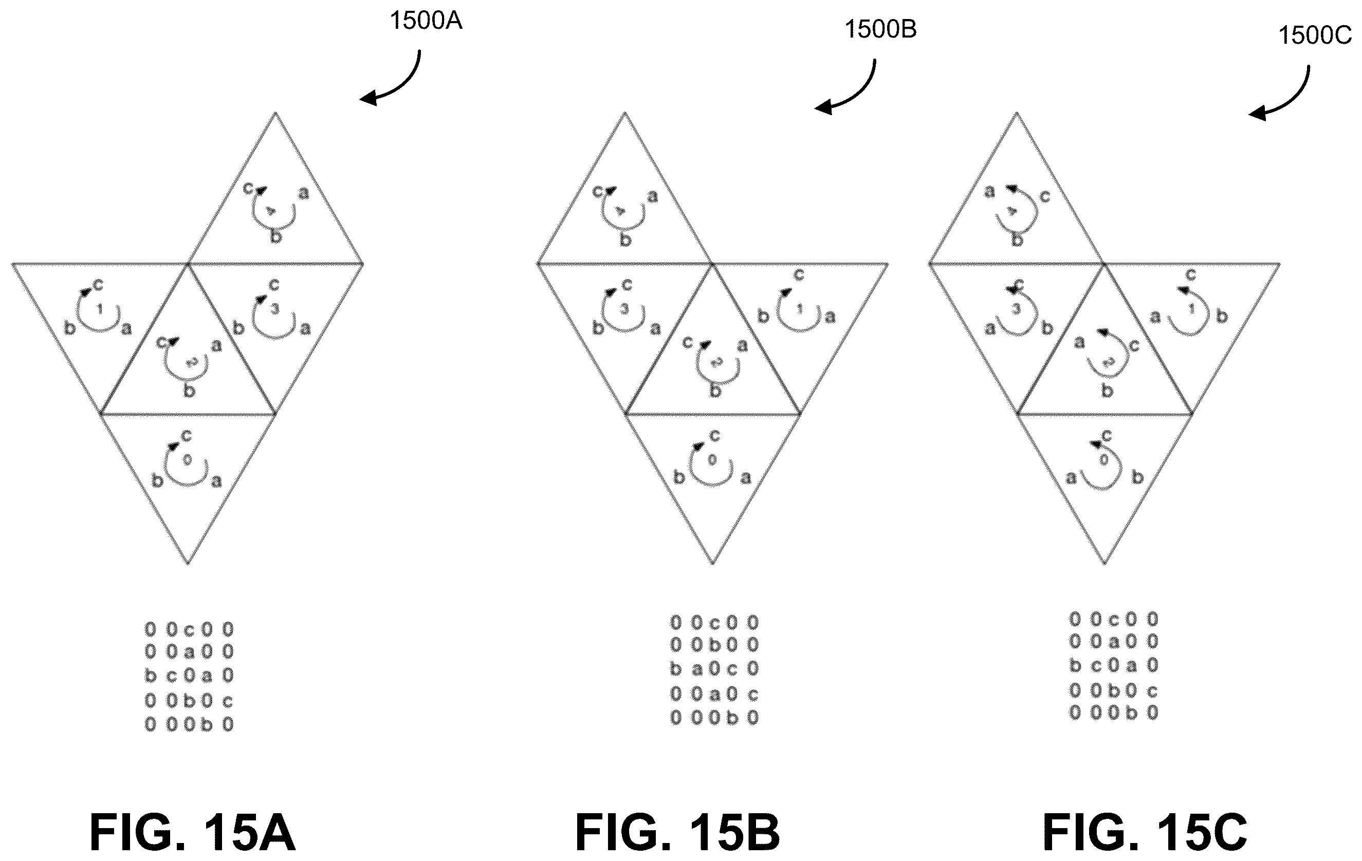 Patent US11815234 Figure 15 – Systems and methods for connecting and controlling configurable lighting units