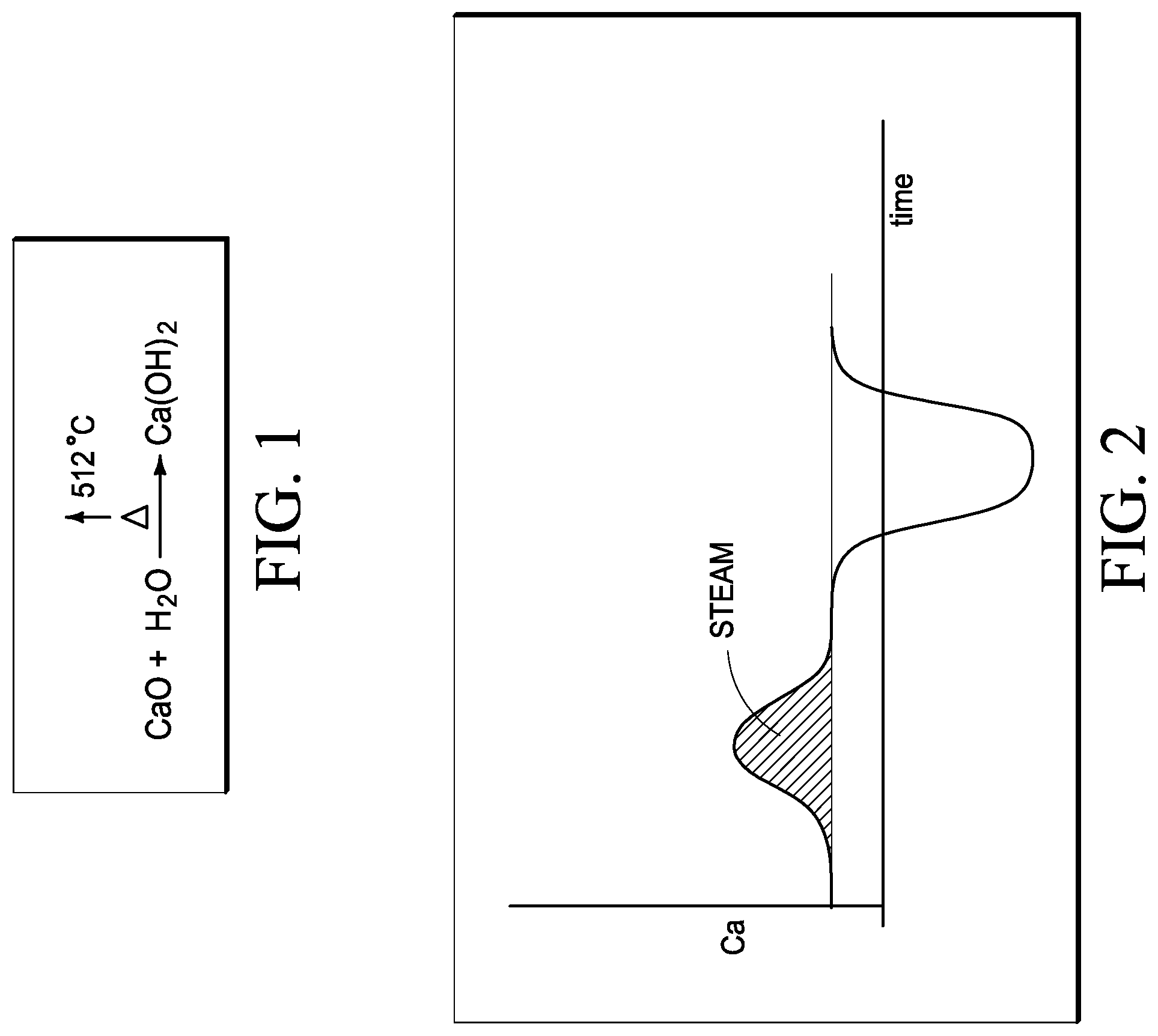 Patent US11815262 — Steam generation apparatuses, processes, and methods — Figure 1