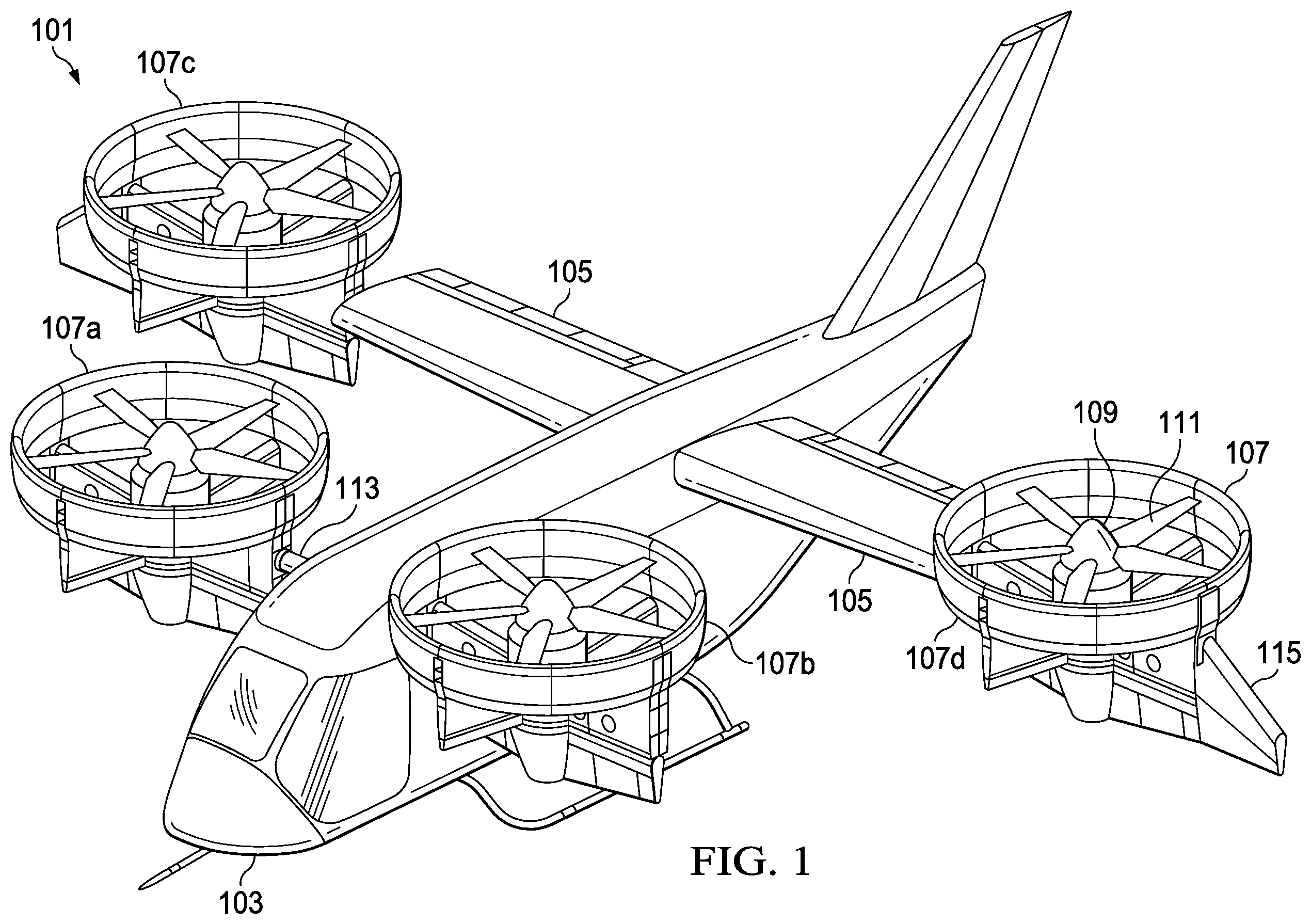 Patent US11815368 Figure 1 – Dual-mount for spring-loaded gear-driven resolvers