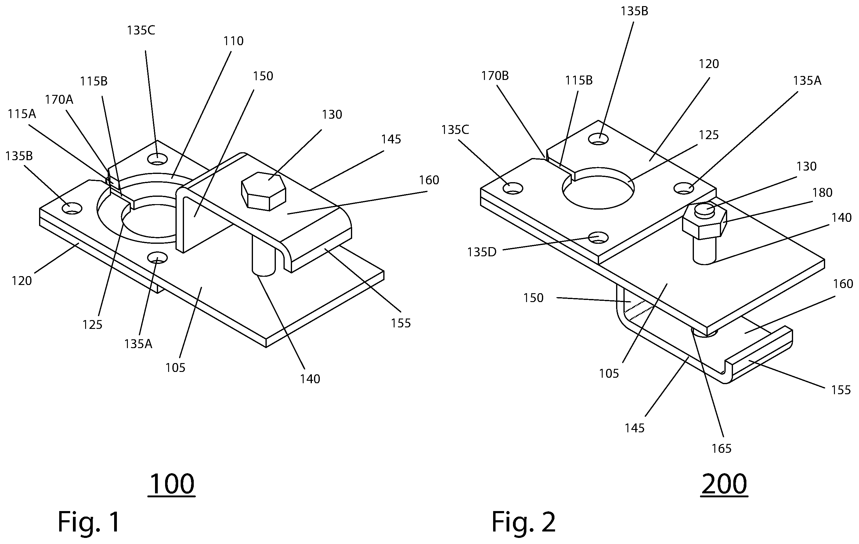 Patent US11815384 — Device for cleaning oil gauging equipment — Figure 1