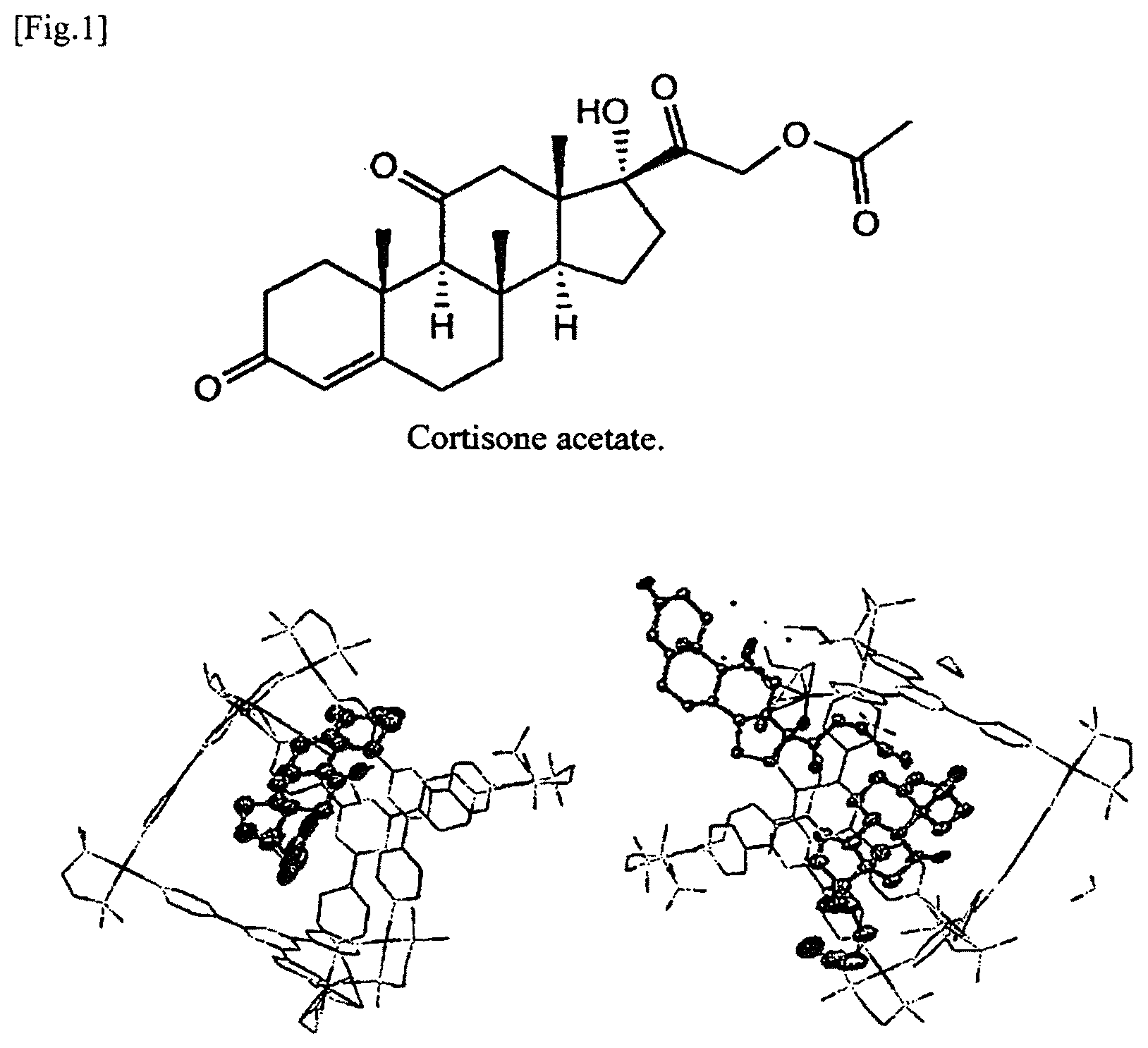 Patent US11815475 — Method for identifying molecular structure — Figure 1