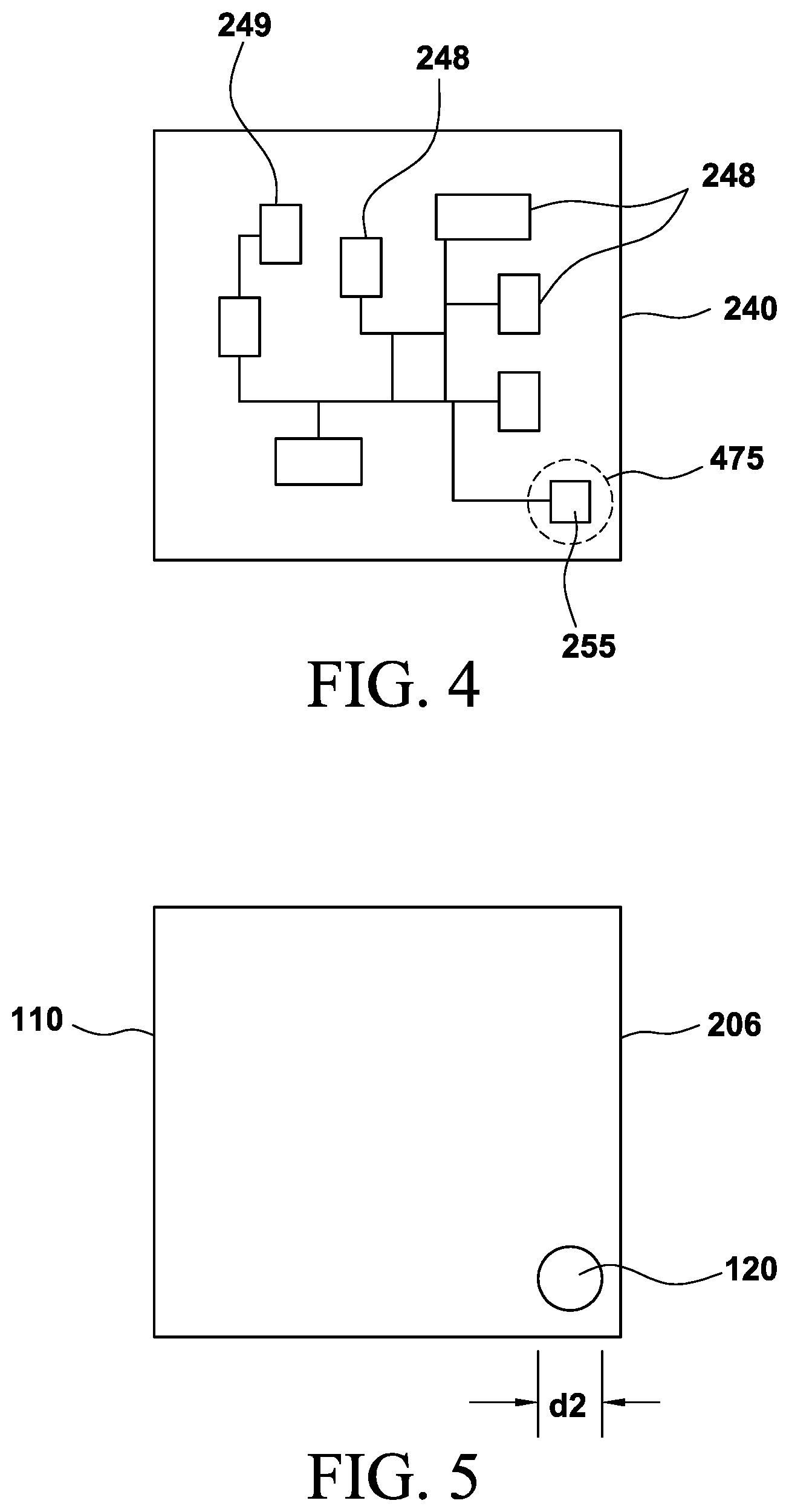 Patent US11815505 Figure 4 – Sensor device, and systems and methods for obtaining and providing information relating to concrete mixtures and construction projects