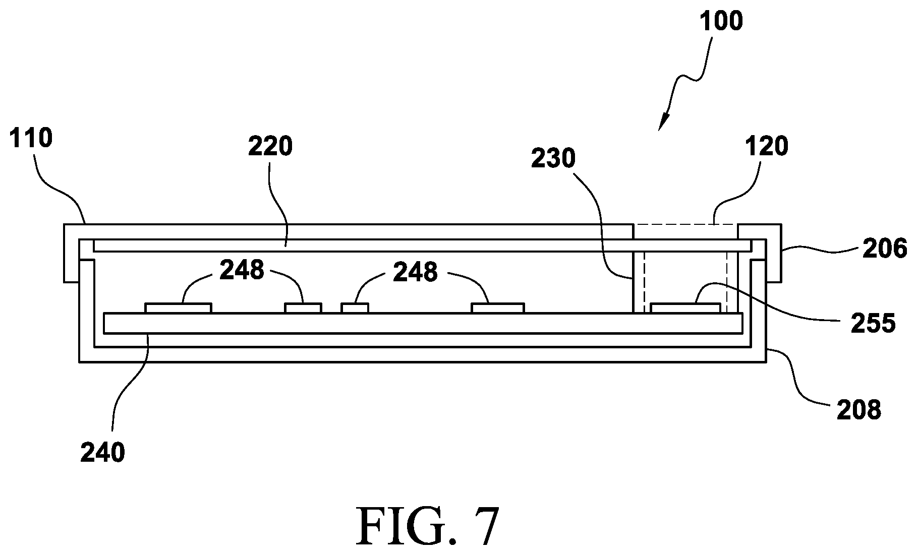 Patent US11815505 Figure 6 – Sensor device, and systems and methods for obtaining and providing information relating to concrete mixtures and construction projects