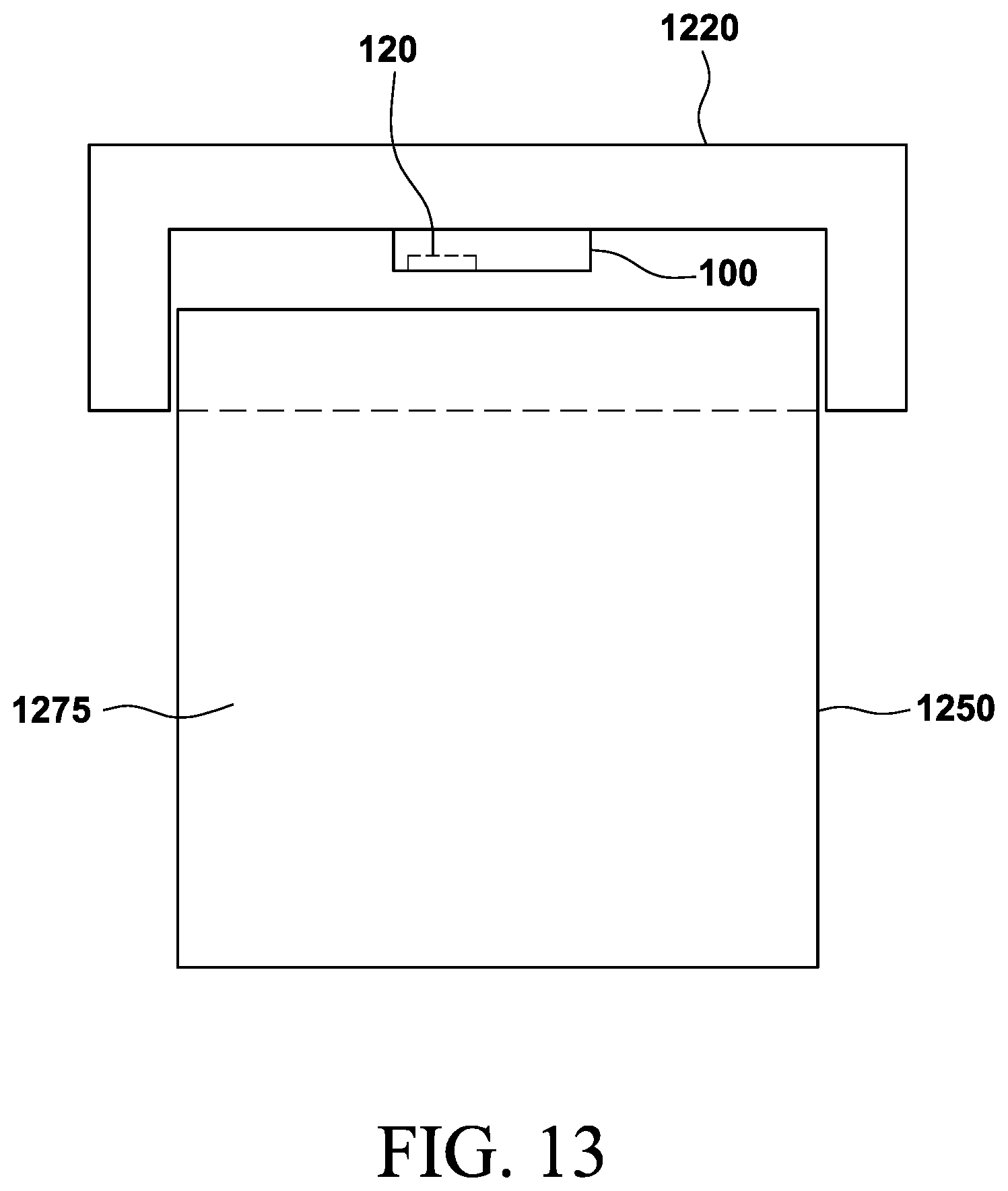 Patent US11815505 Figure 10 – Sensor device, and systems and methods for obtaining and providing information relating to concrete mixtures and construction projects