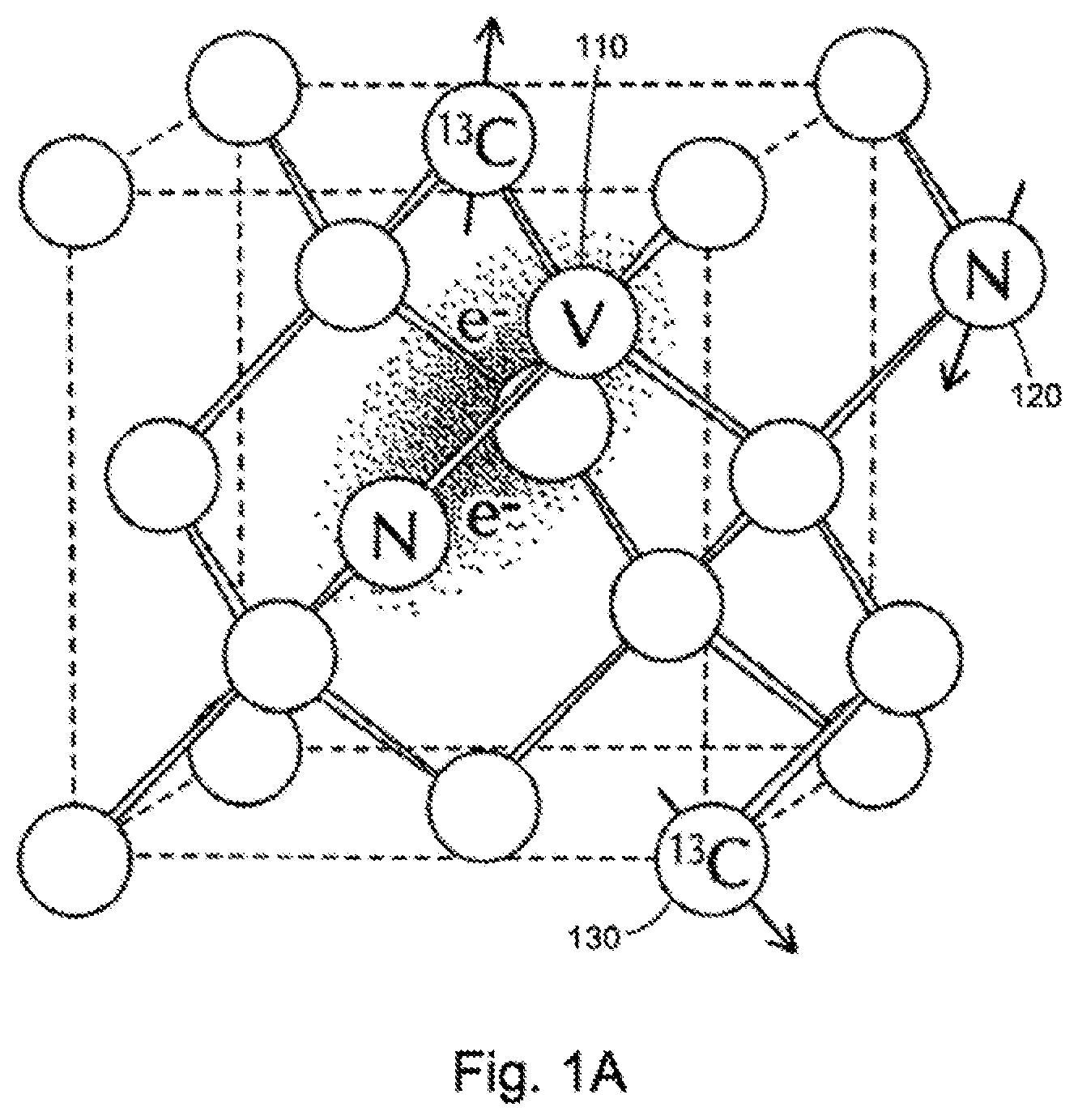 Patent US11815528 — Nanoscale scanning sensors — Figure 1