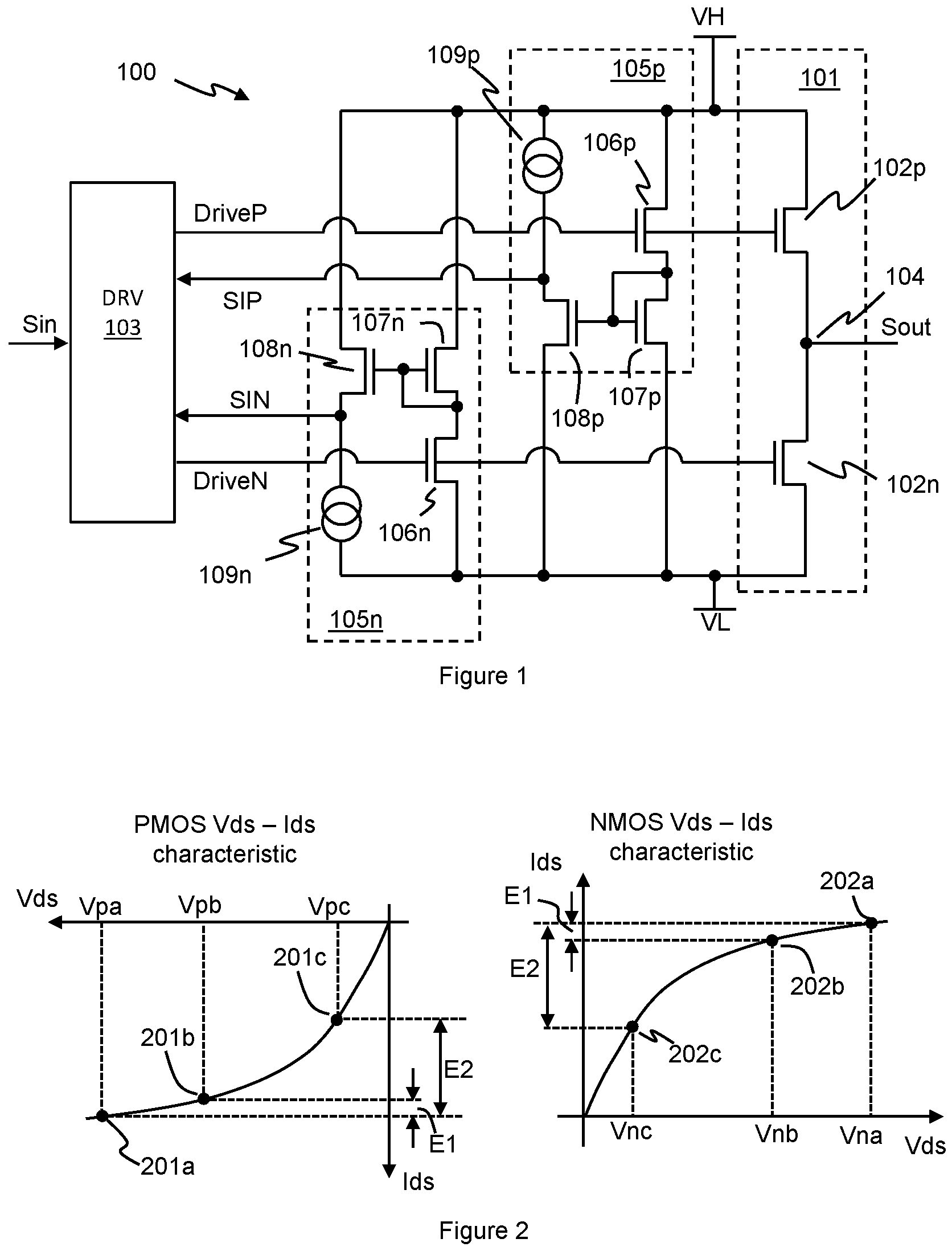 Patent US11815534 — Current sensing — Figure 1
