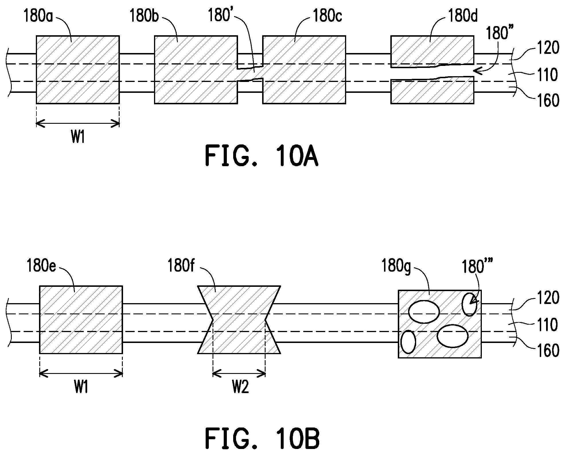Patent US11815567 Figure 10 – Electronic device