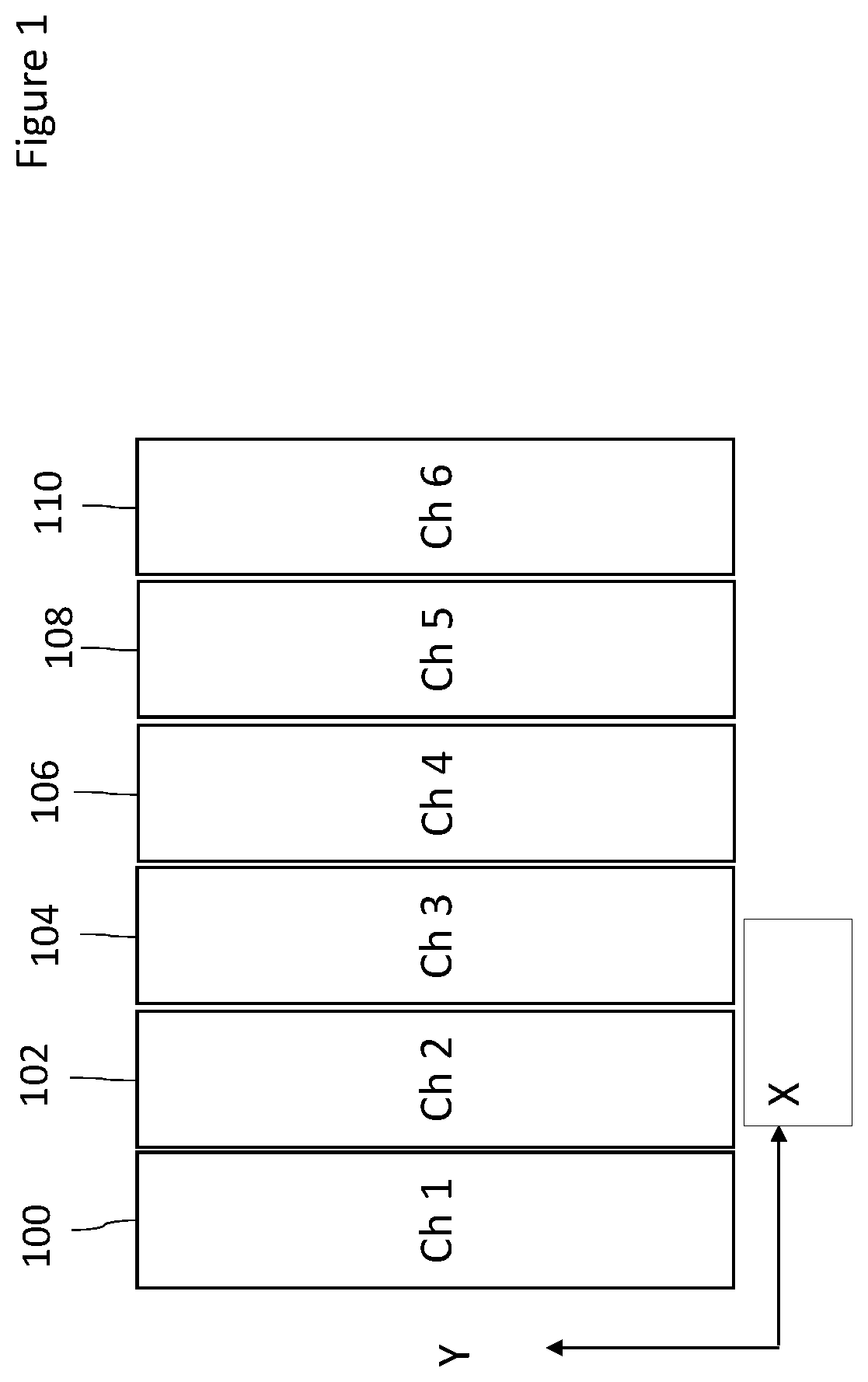 Patent US11815628 — Apparatus providing a plurality of light beams — Figure 1