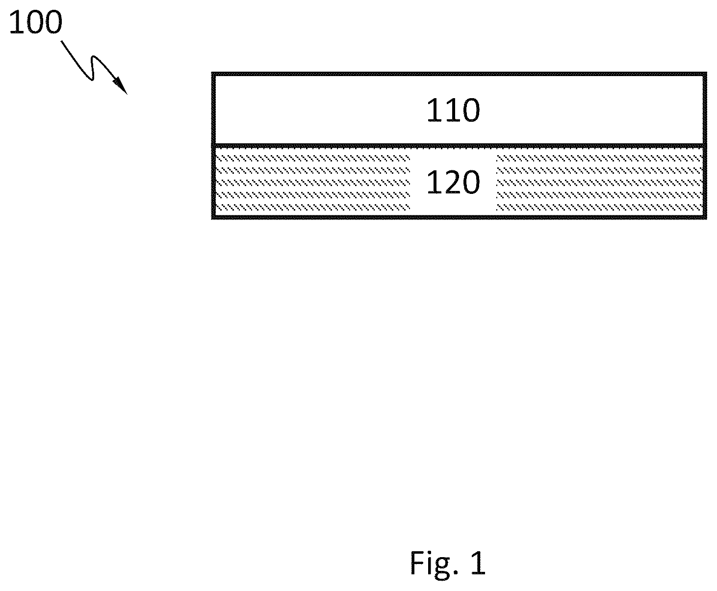 Patent US11815633 Figure 1 – Apparatuses for radiation detection and methods of making them