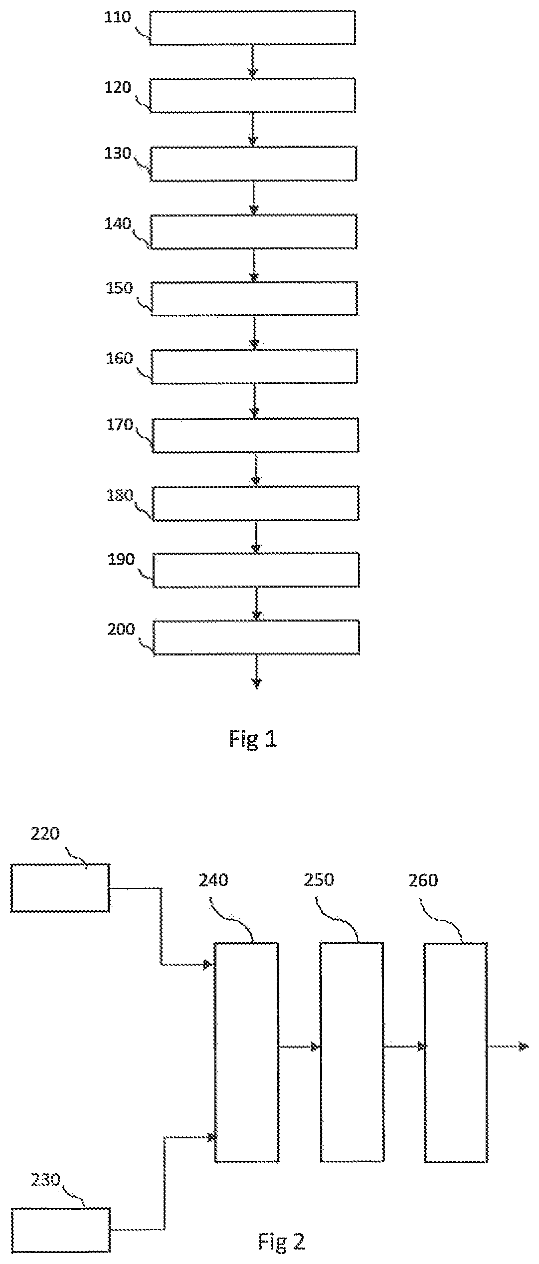 Patent US11815645 — Radiation detecting system and method — Figure 1