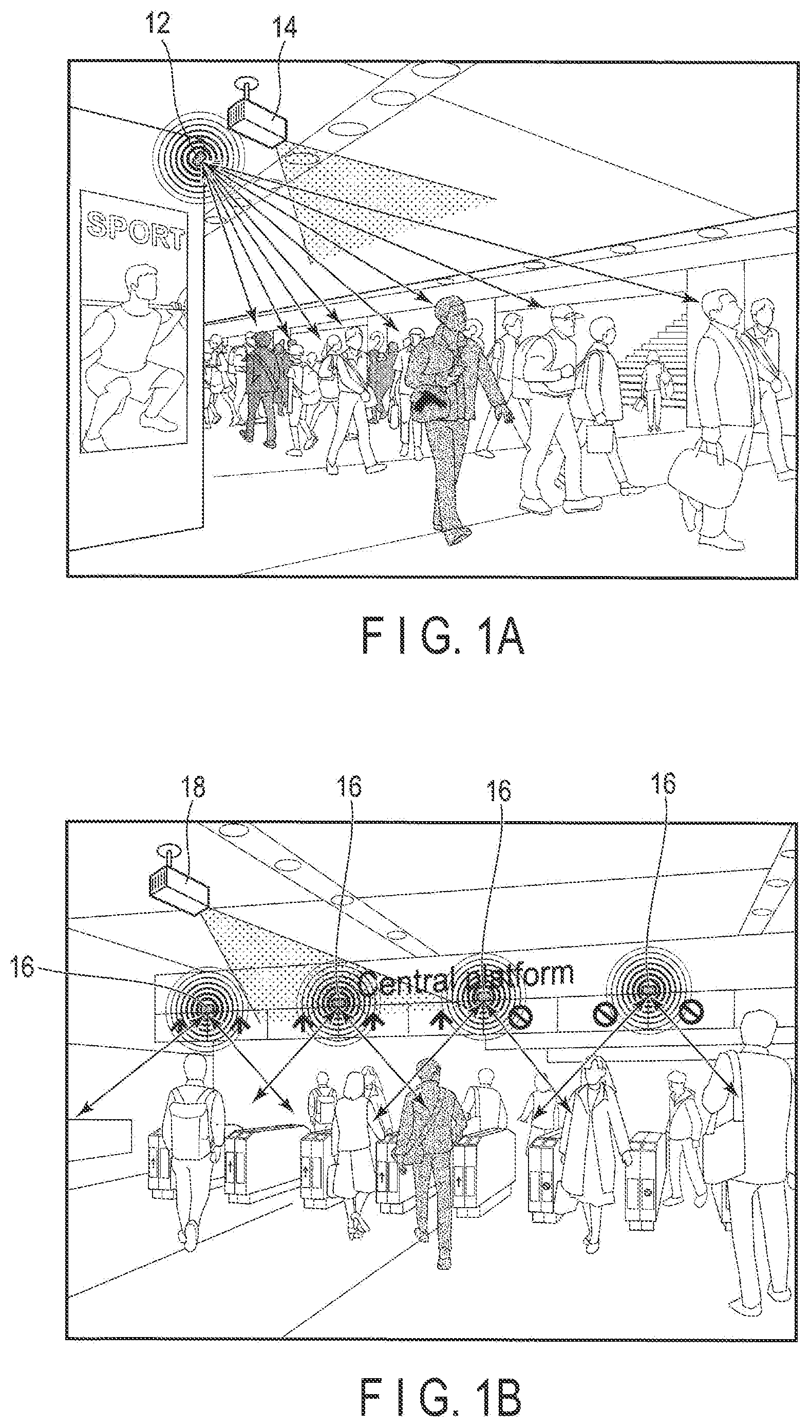 Patent US11815648 — System and inspection method — Figure 1