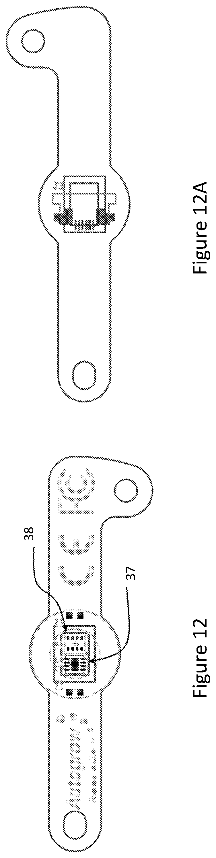 Patent US11815652 Figure 14 – Environmental sensors and sensing methods