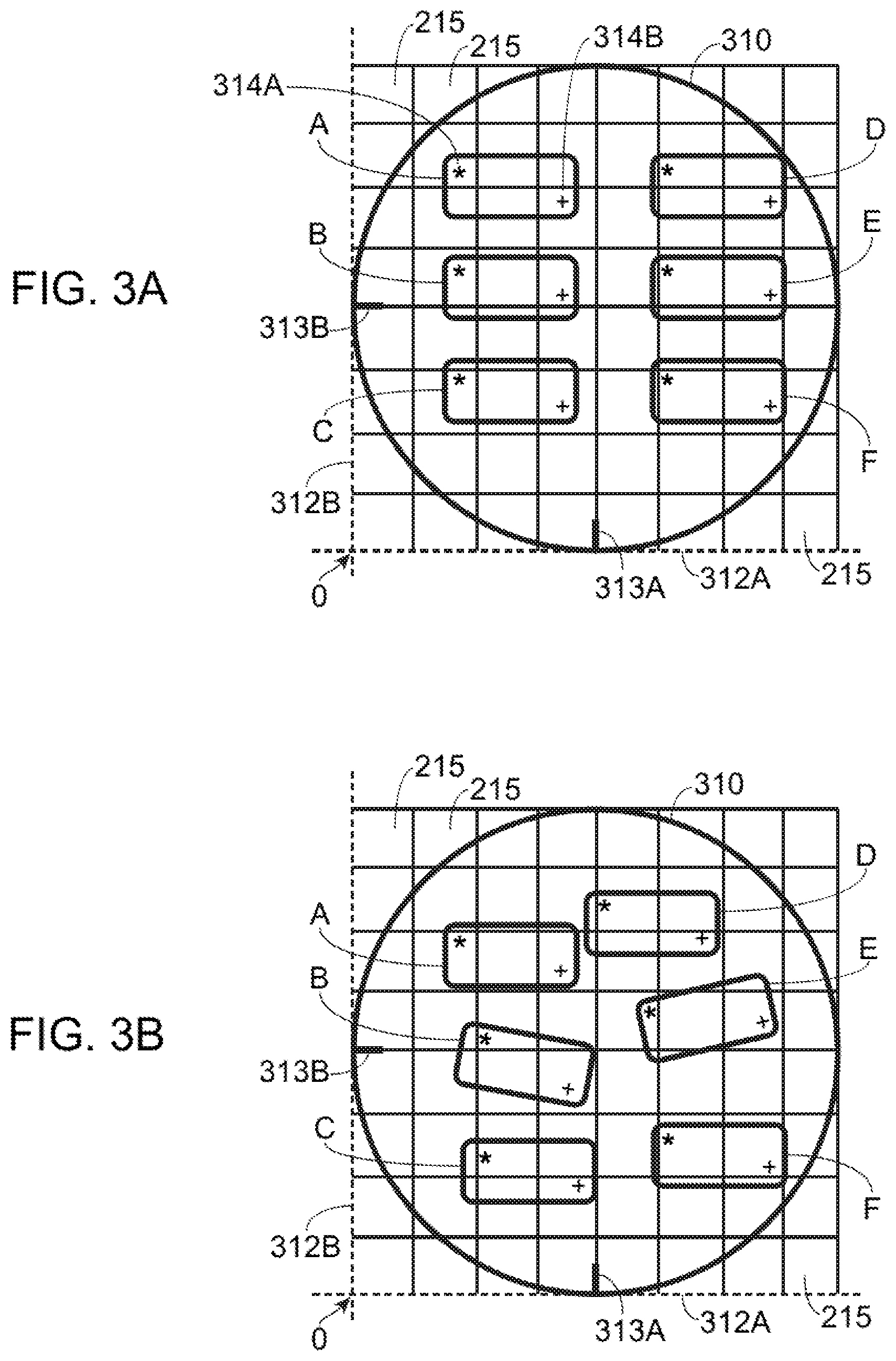 Patent US11815673 Figure 3 – Method and system for mapping objects on unknown specimens