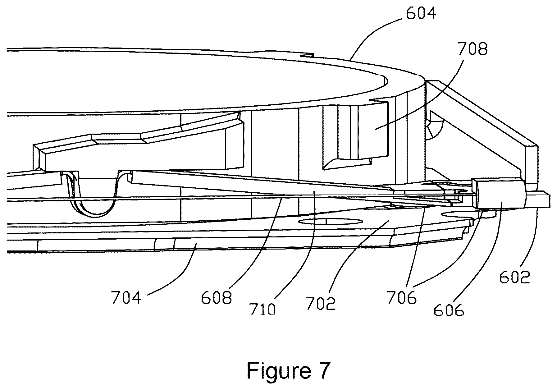 Patent US11815794 Figure 5 – Shape memory alloy actuators and methods thereof