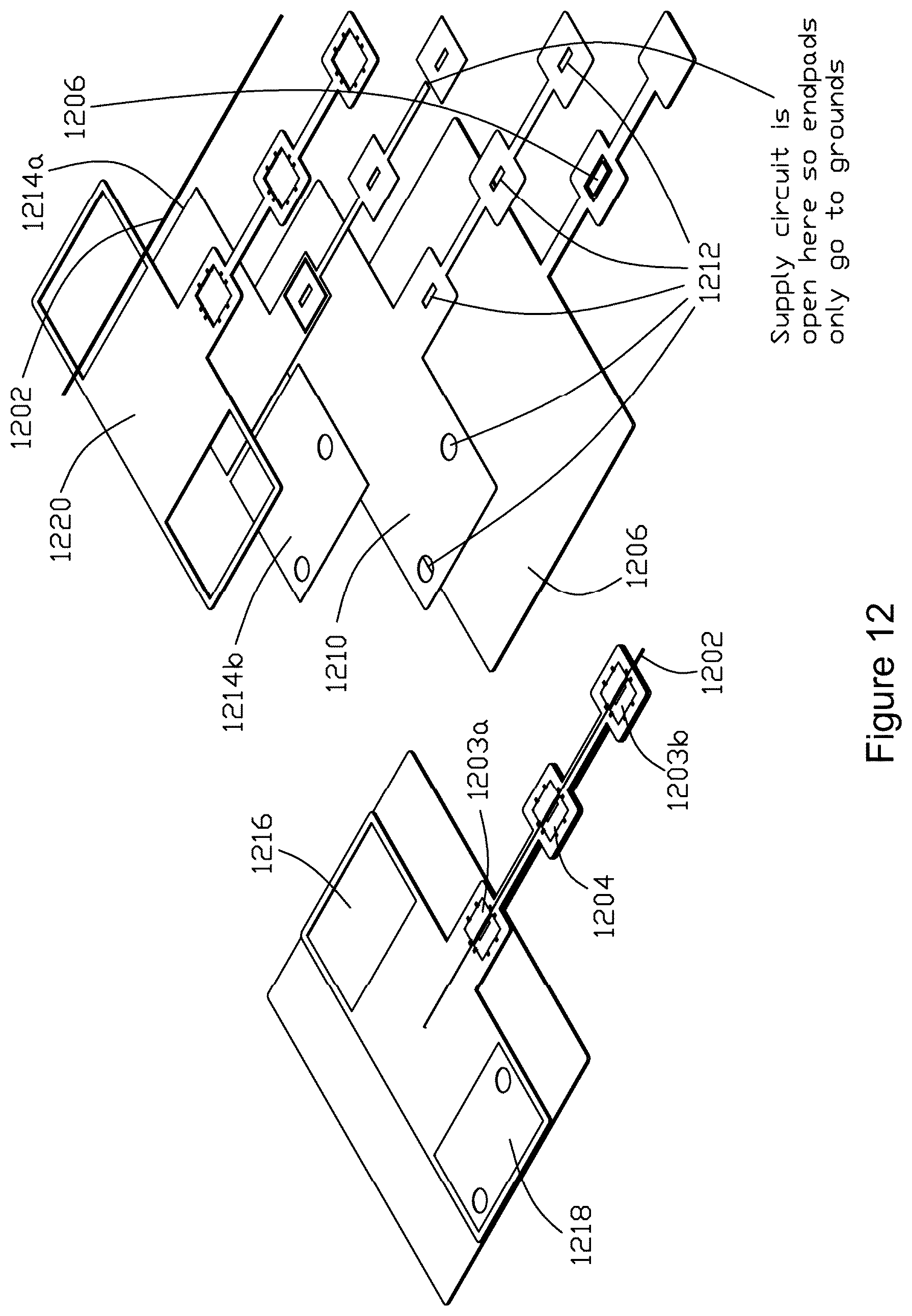 Patent US11815794 Figure 10 – Shape memory alloy actuators and methods thereof
