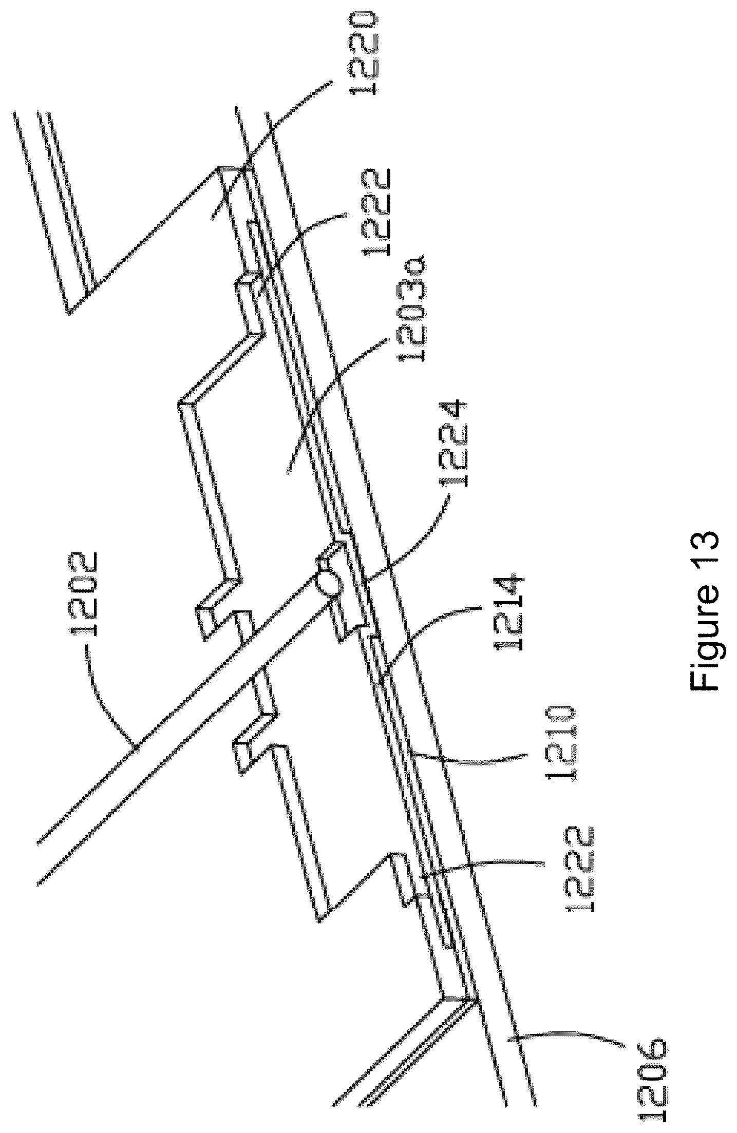 Patent US11815794 Figure 11 – Shape memory alloy actuators and methods thereof