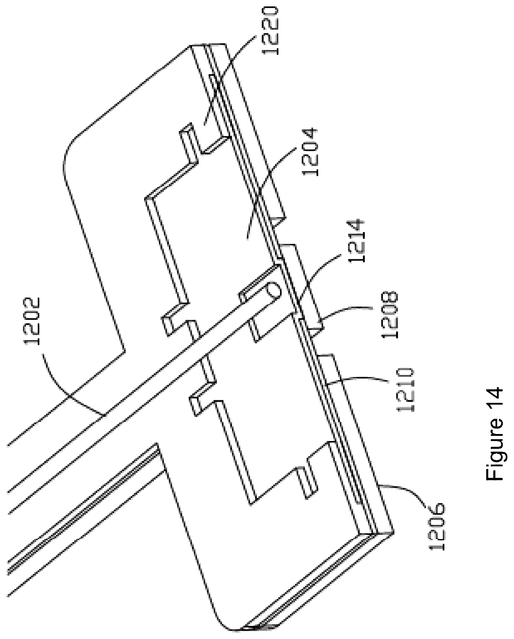 Patent US11815794 Figure 12 – Shape memory alloy actuators and methods thereof