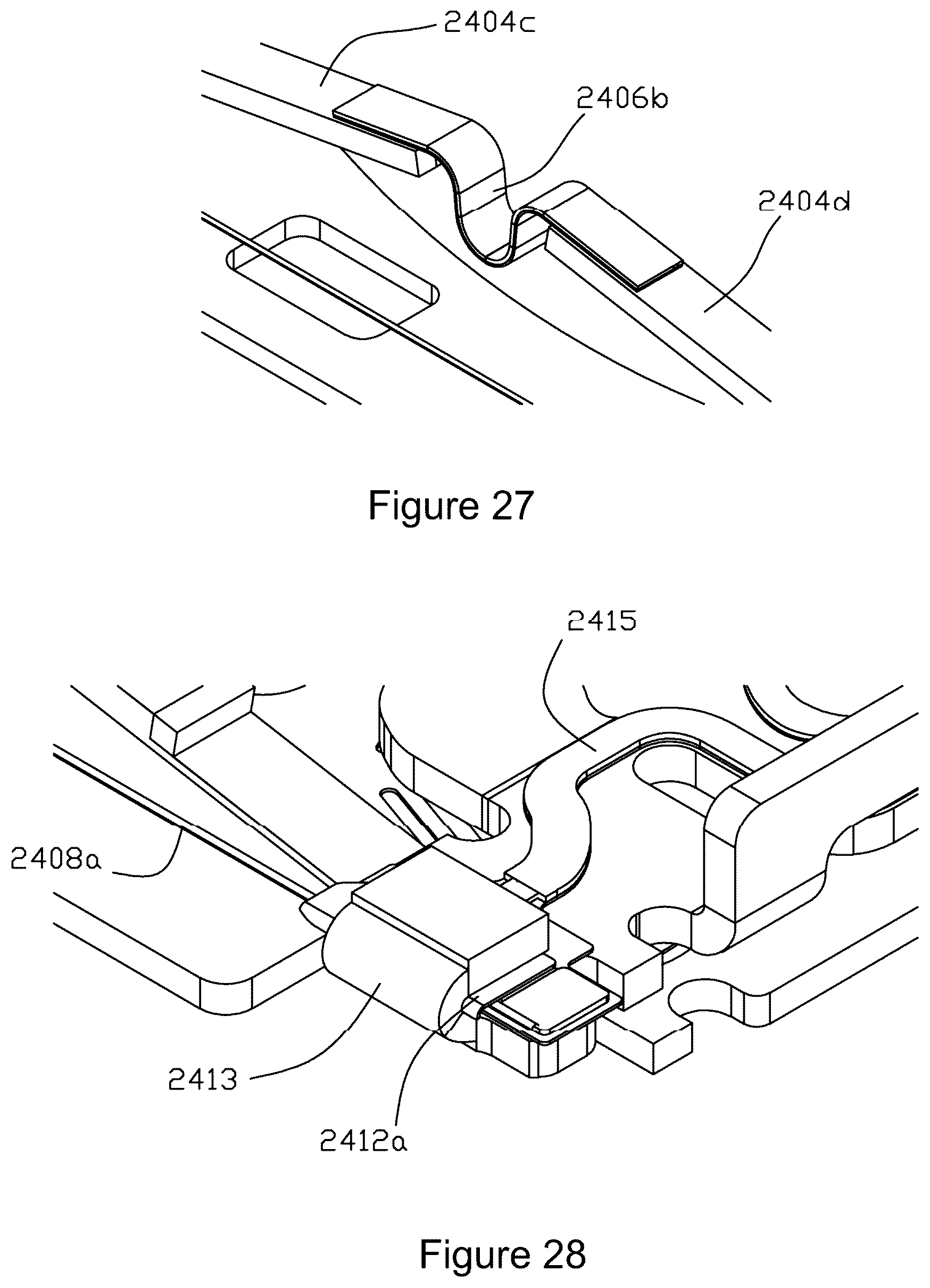 Patent US11815794 Figure 20 – Shape memory alloy actuators and methods thereof