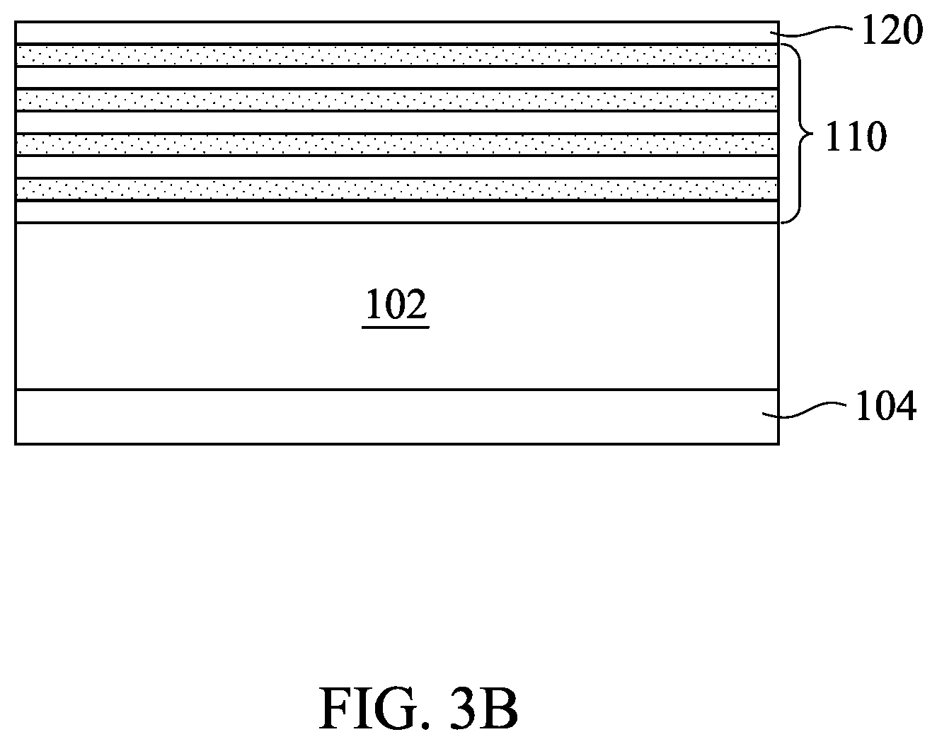 Patent US11815804 Figure 4 – EUV mask blank and method of making EUV mask blank
