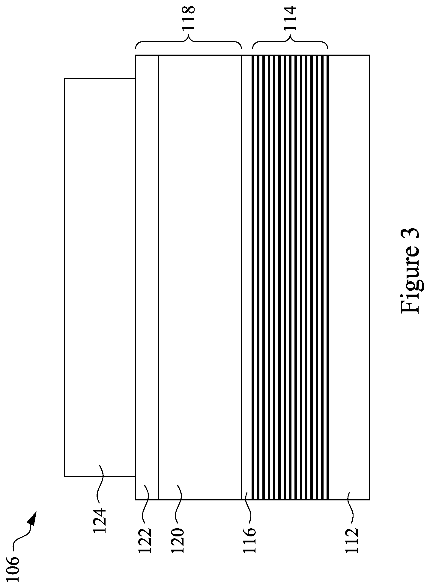 Patent US11815805 Figure 3 – Mask for extreme ultraviolet photolithography